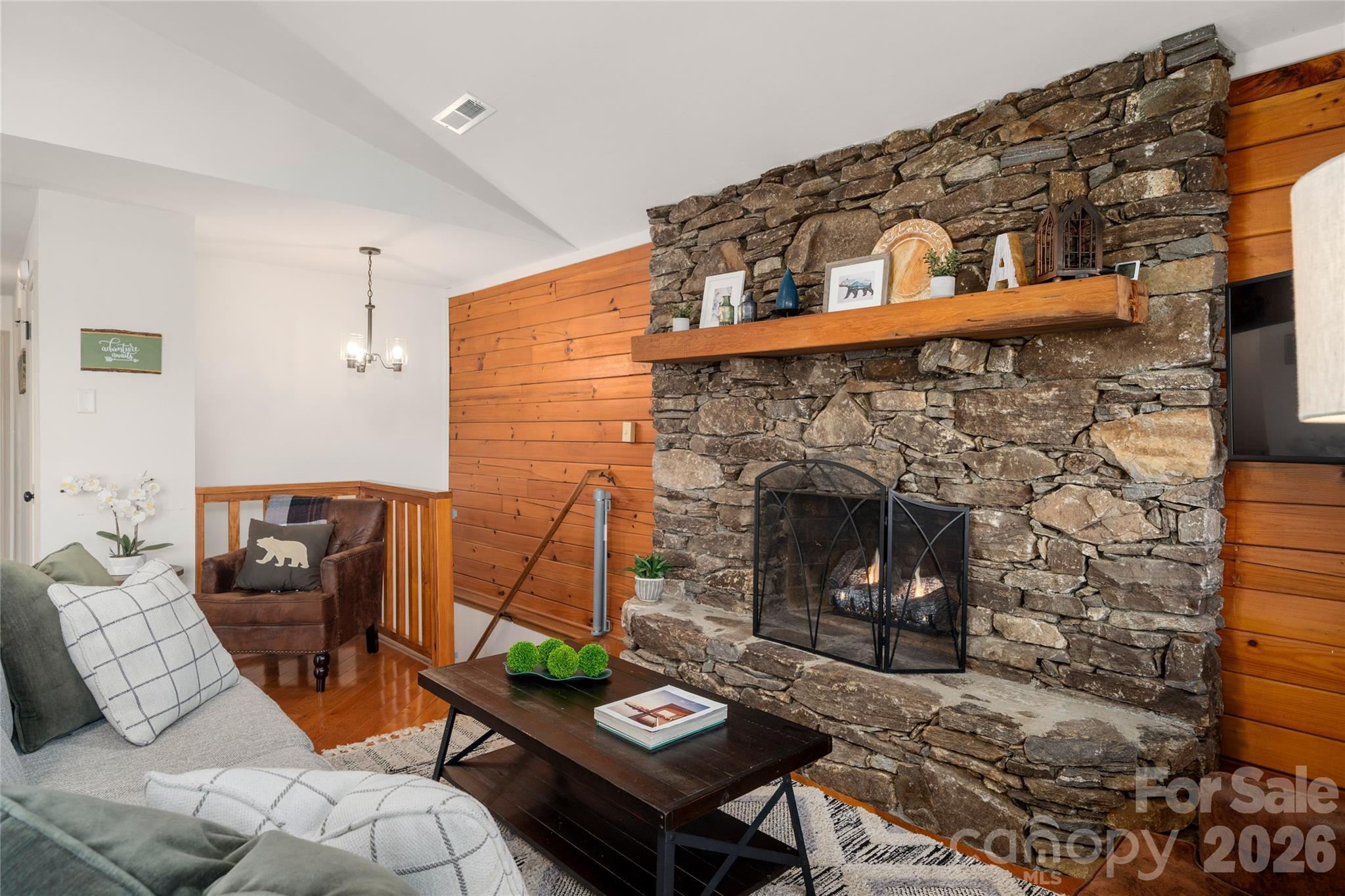 Sequoyah Hills - Residential