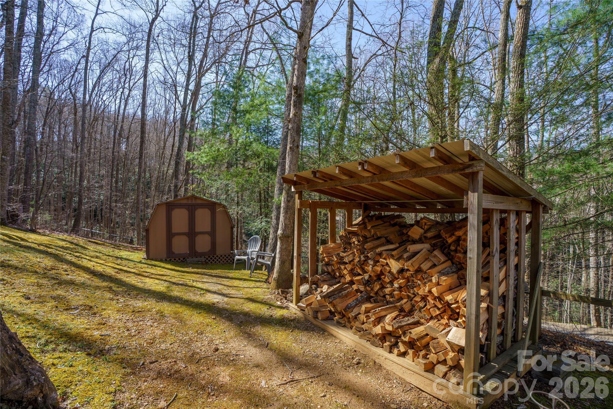 Sequoyah Hills - Residential