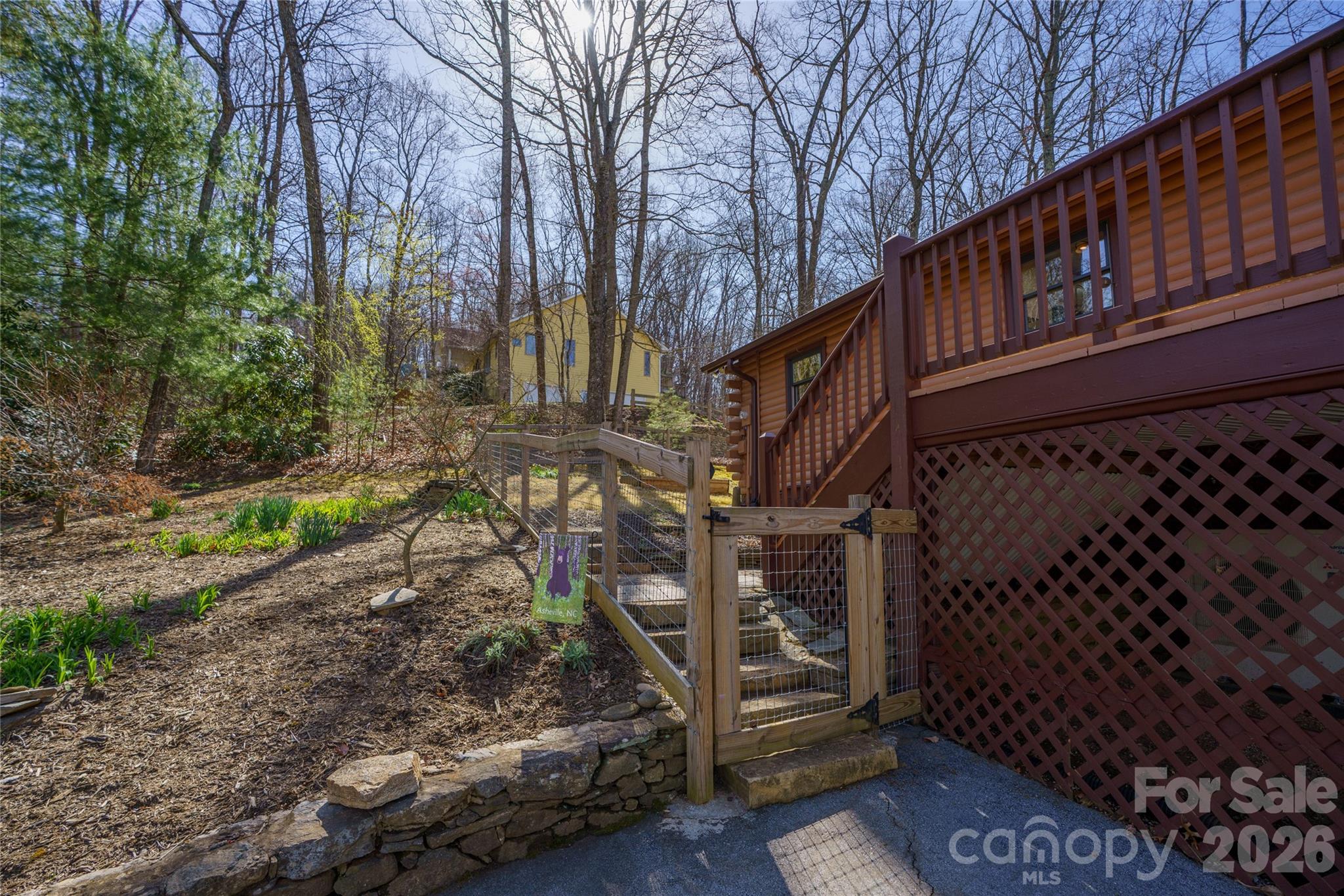 Sequoyah Hills - Residential