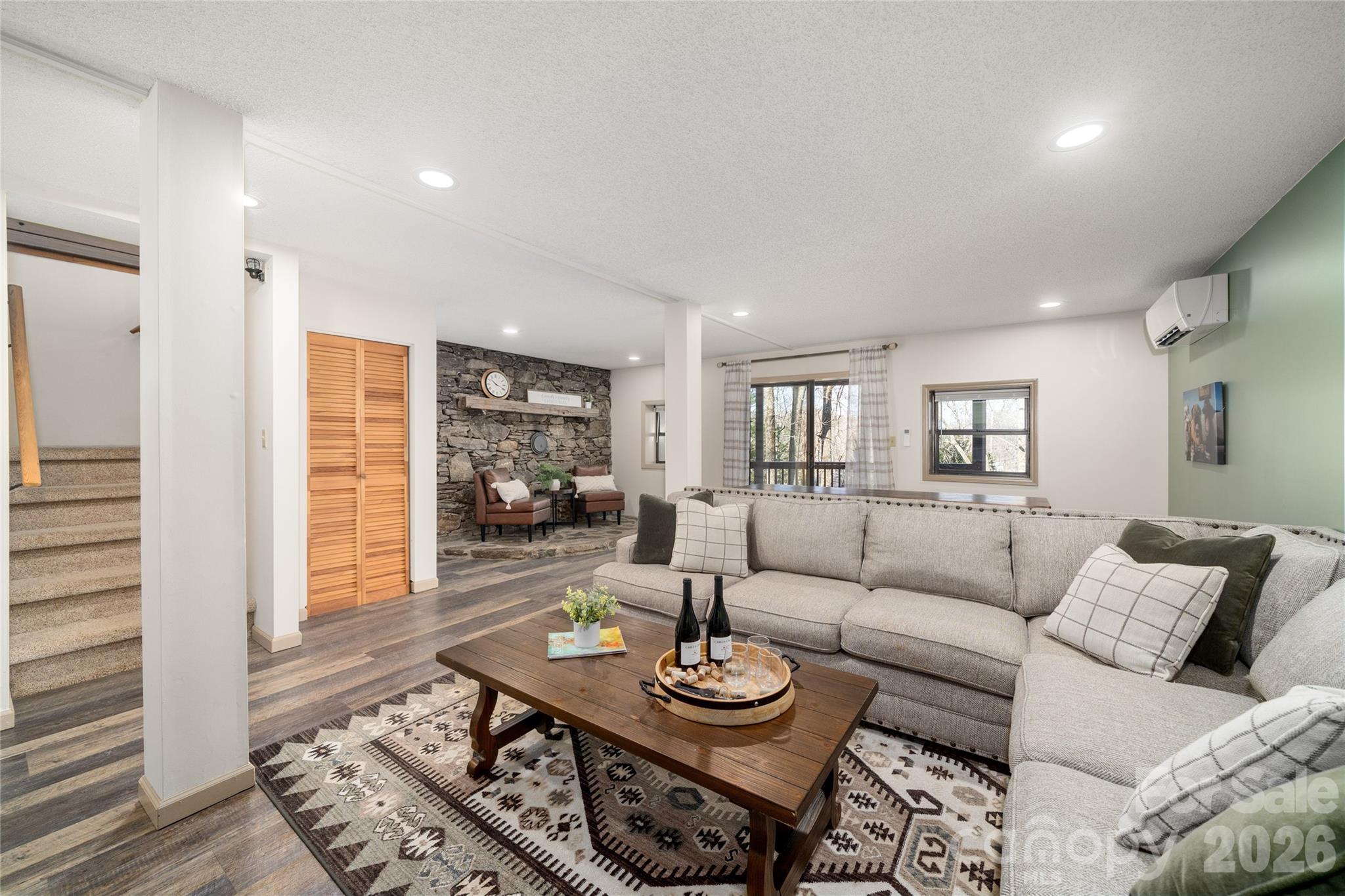 Sequoyah Hills - Residential