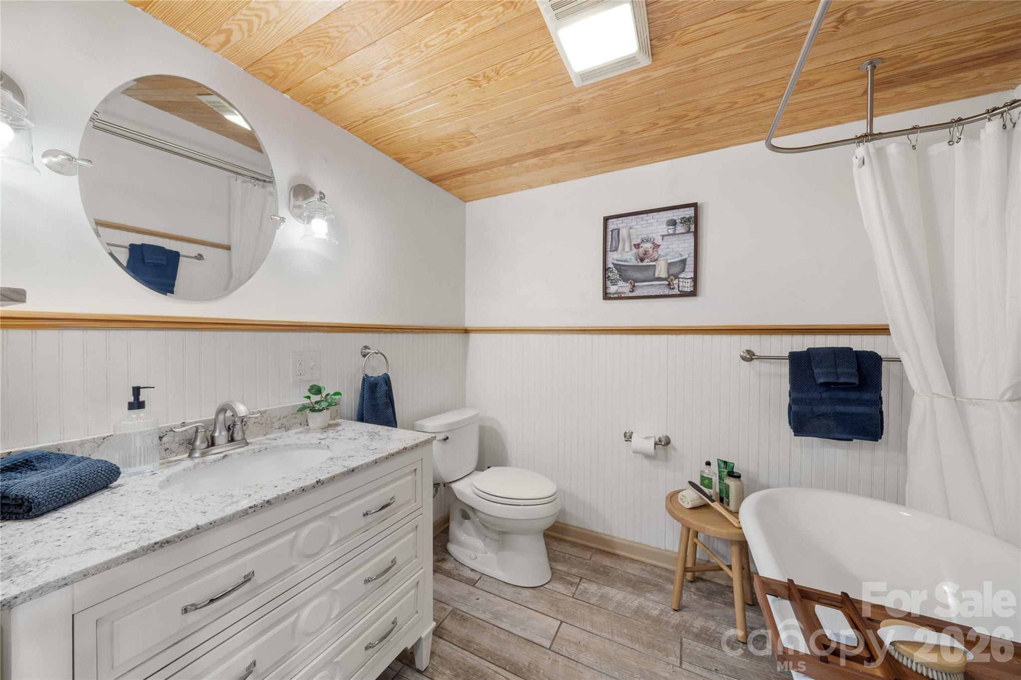 Sequoyah Hills - Residential