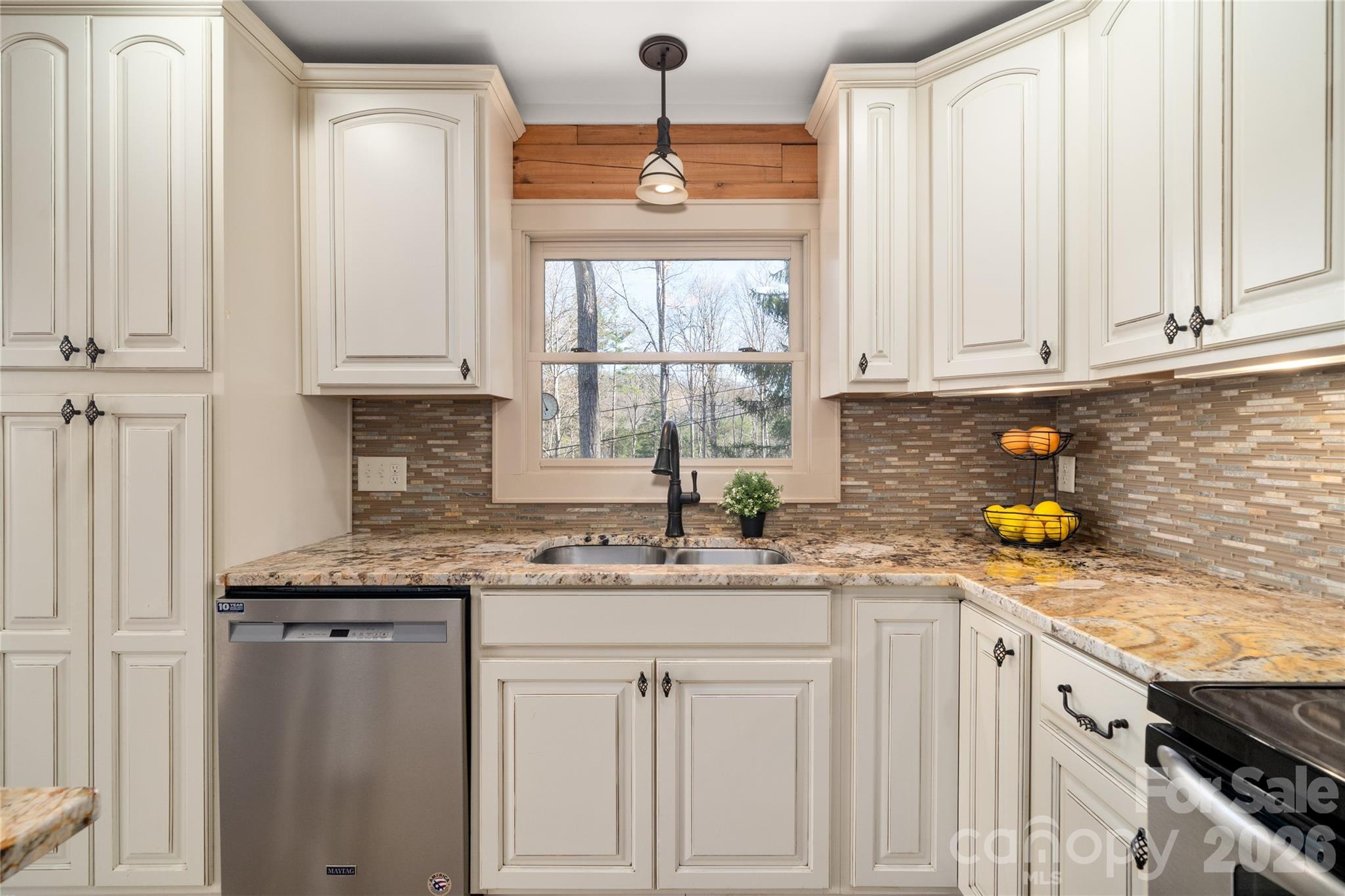 Sequoyah Hills - Residential