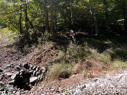 Photo of 000 Park Trail, Love Valley, NC 28625 (MLS # 4434978)