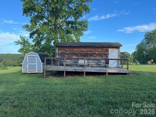1211 Sharon School Road
