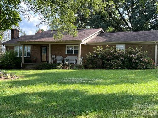 1211 Sharon School Road