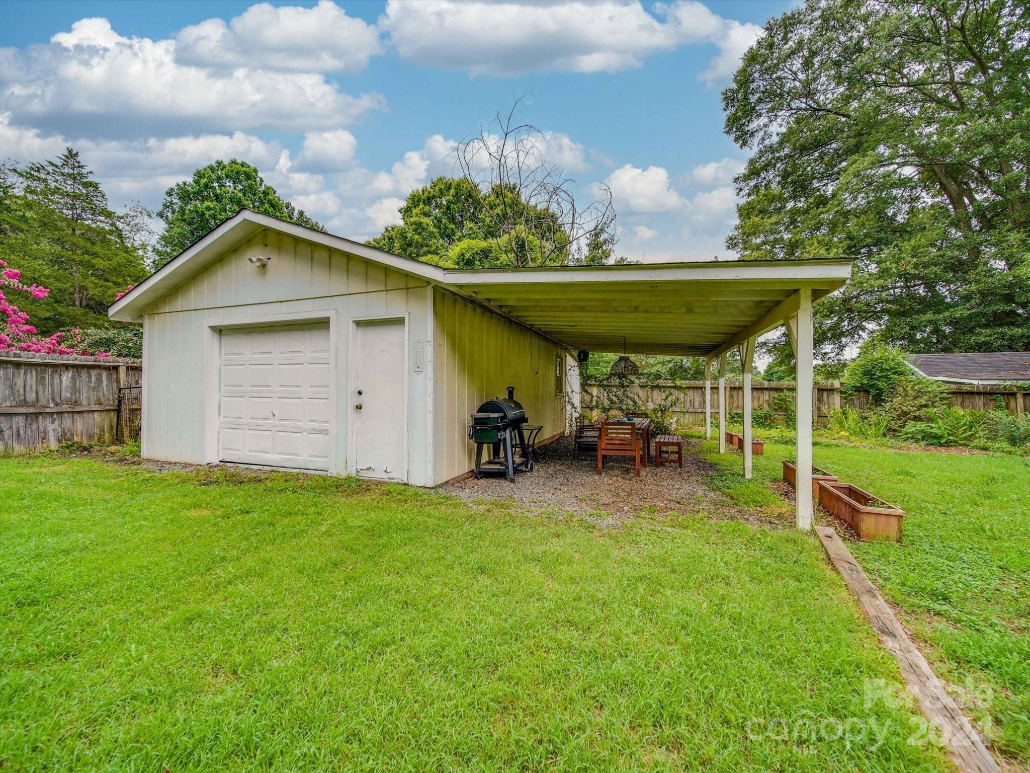 Mcclure Acres - Residential