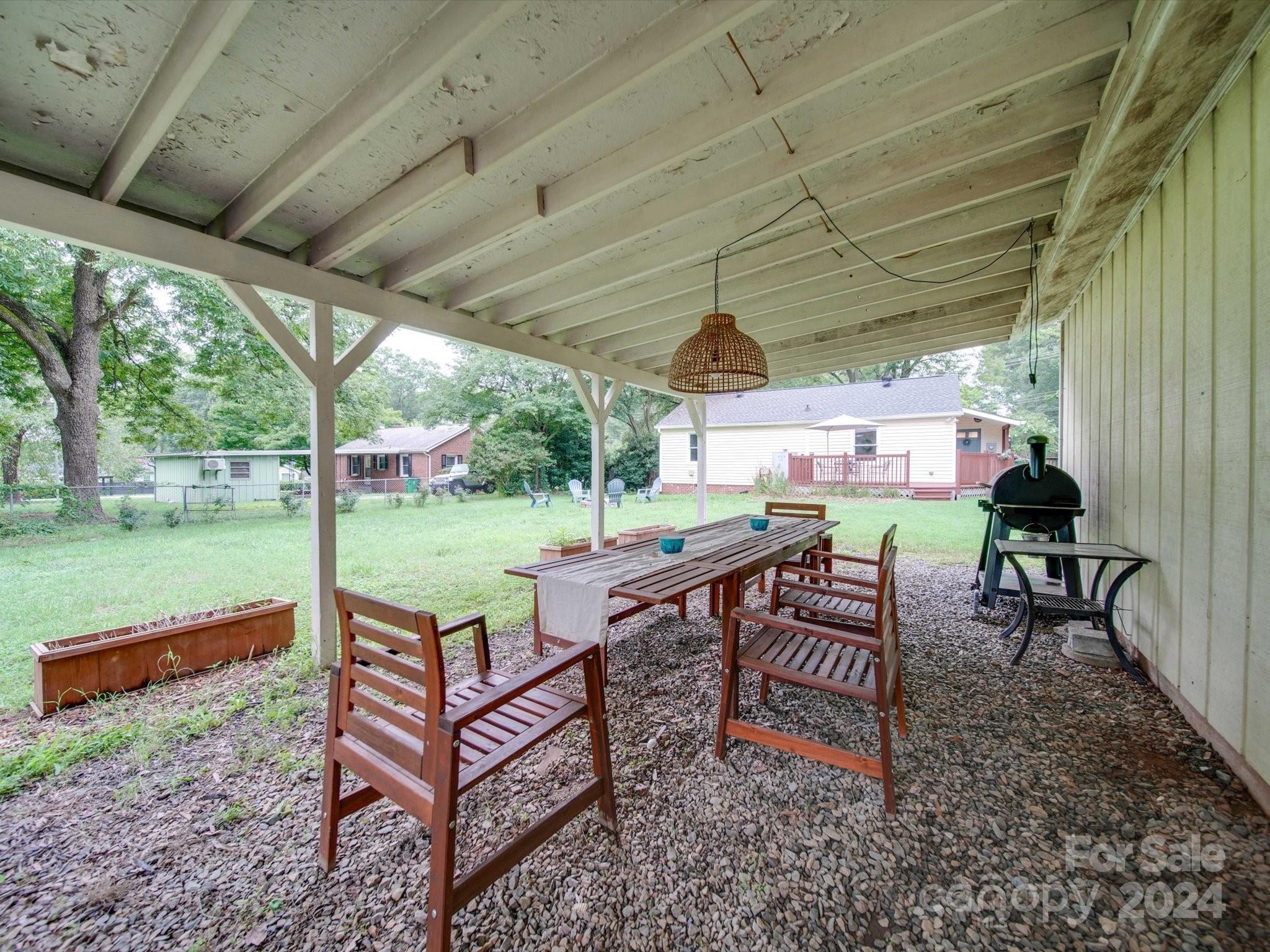 Mcclure Acres - Residential