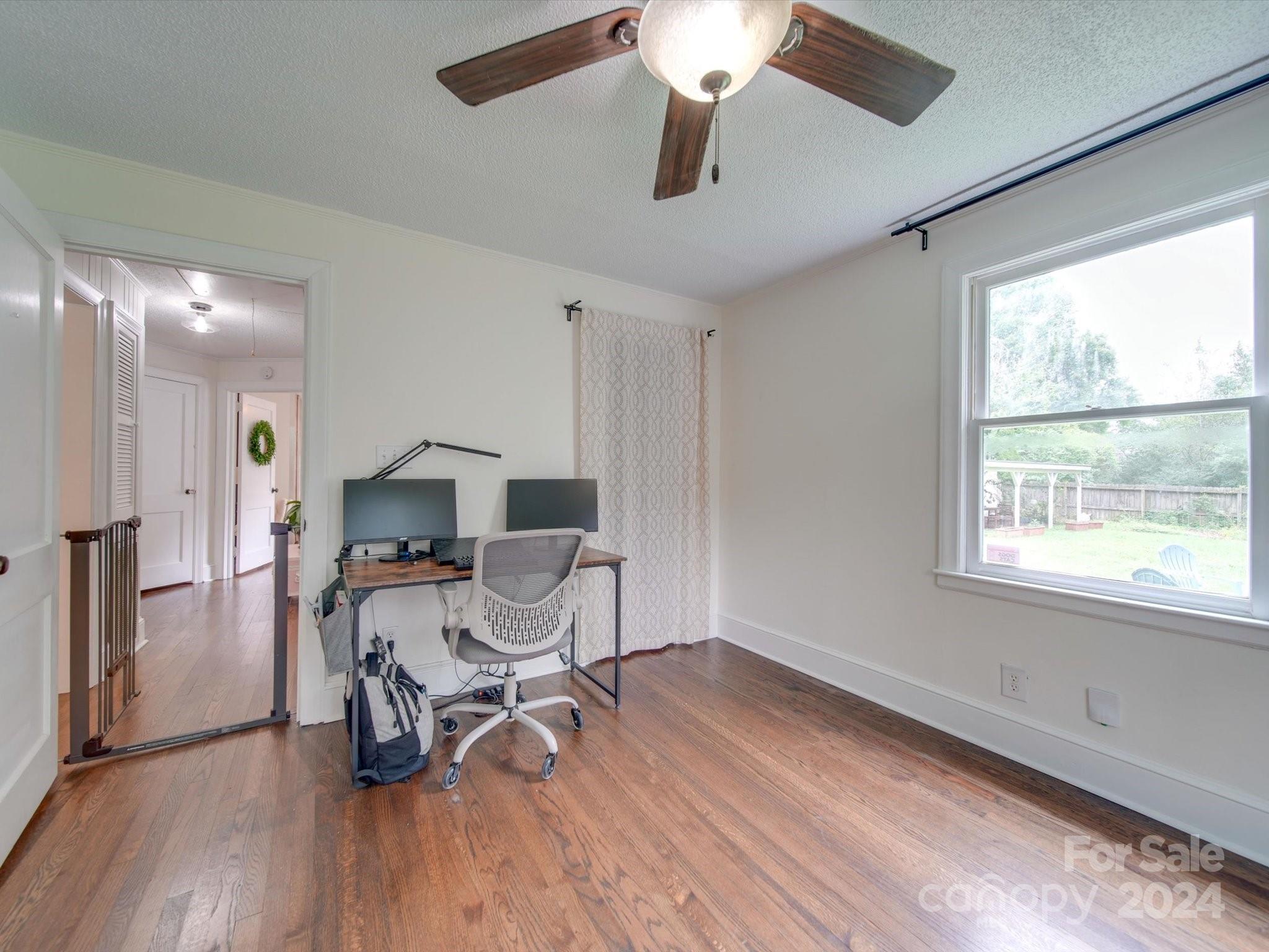 Mcclure Acres - Residential