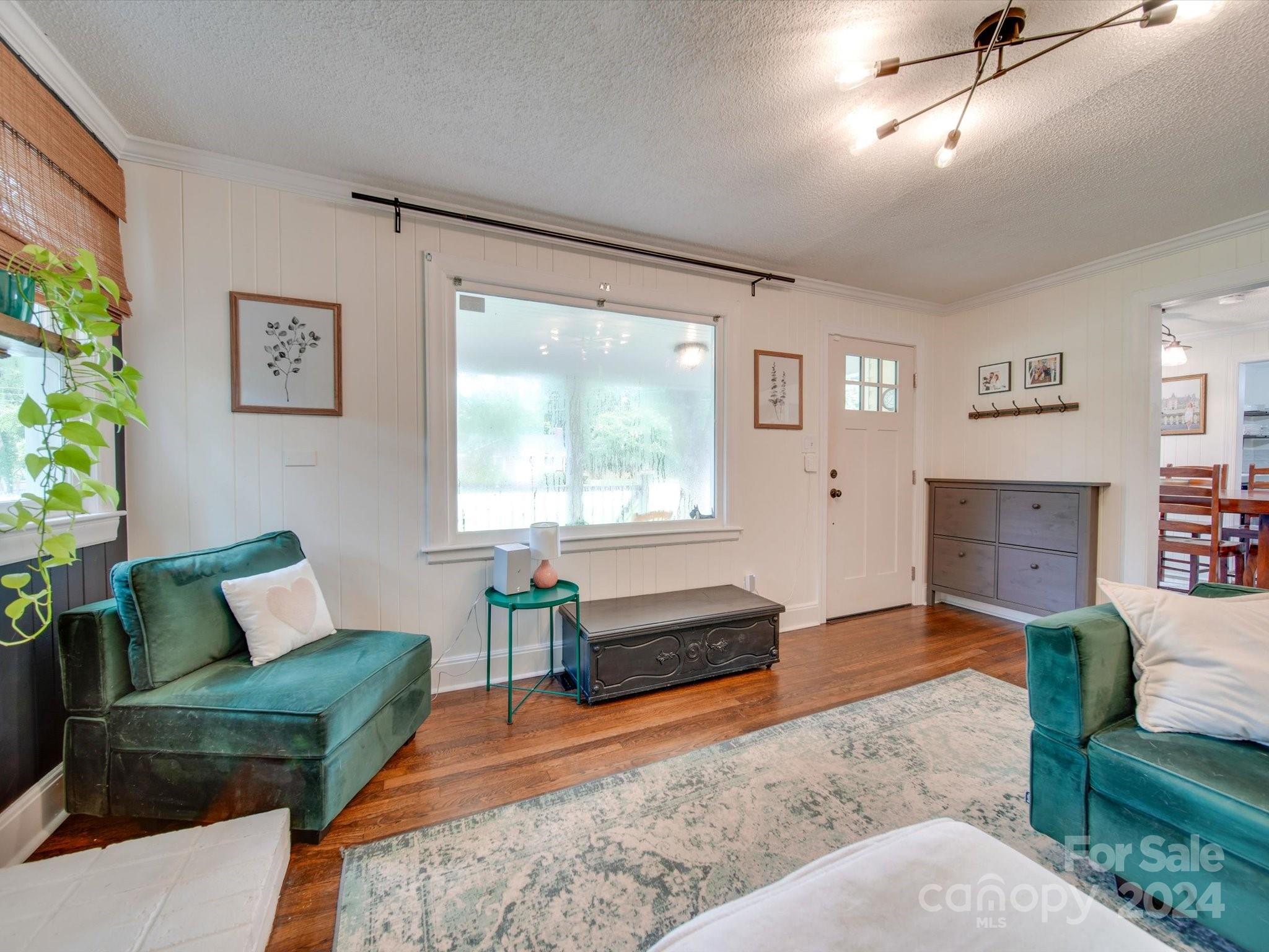 Mcclure Acres - Residential