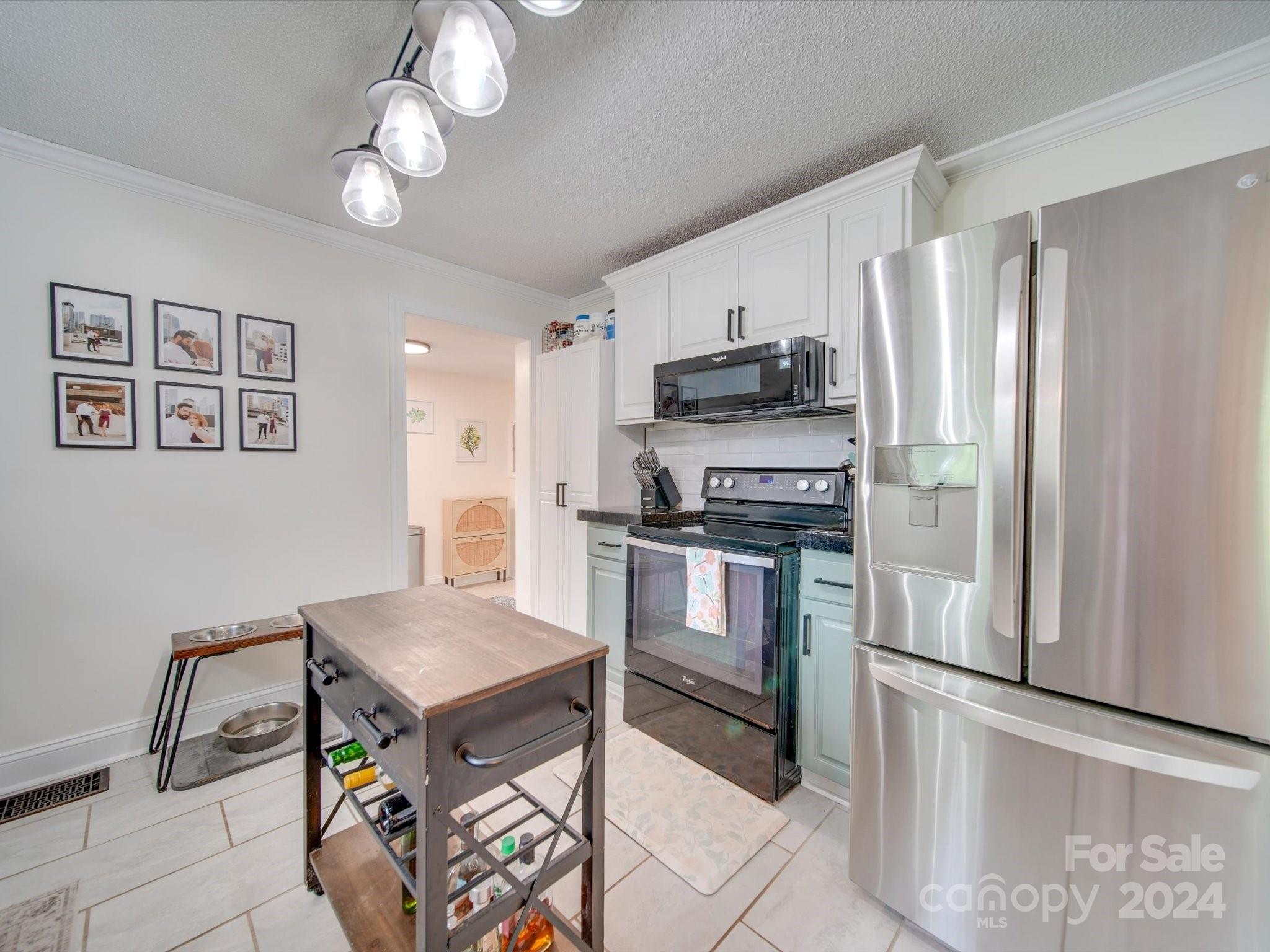 Mcclure Acres - Residential