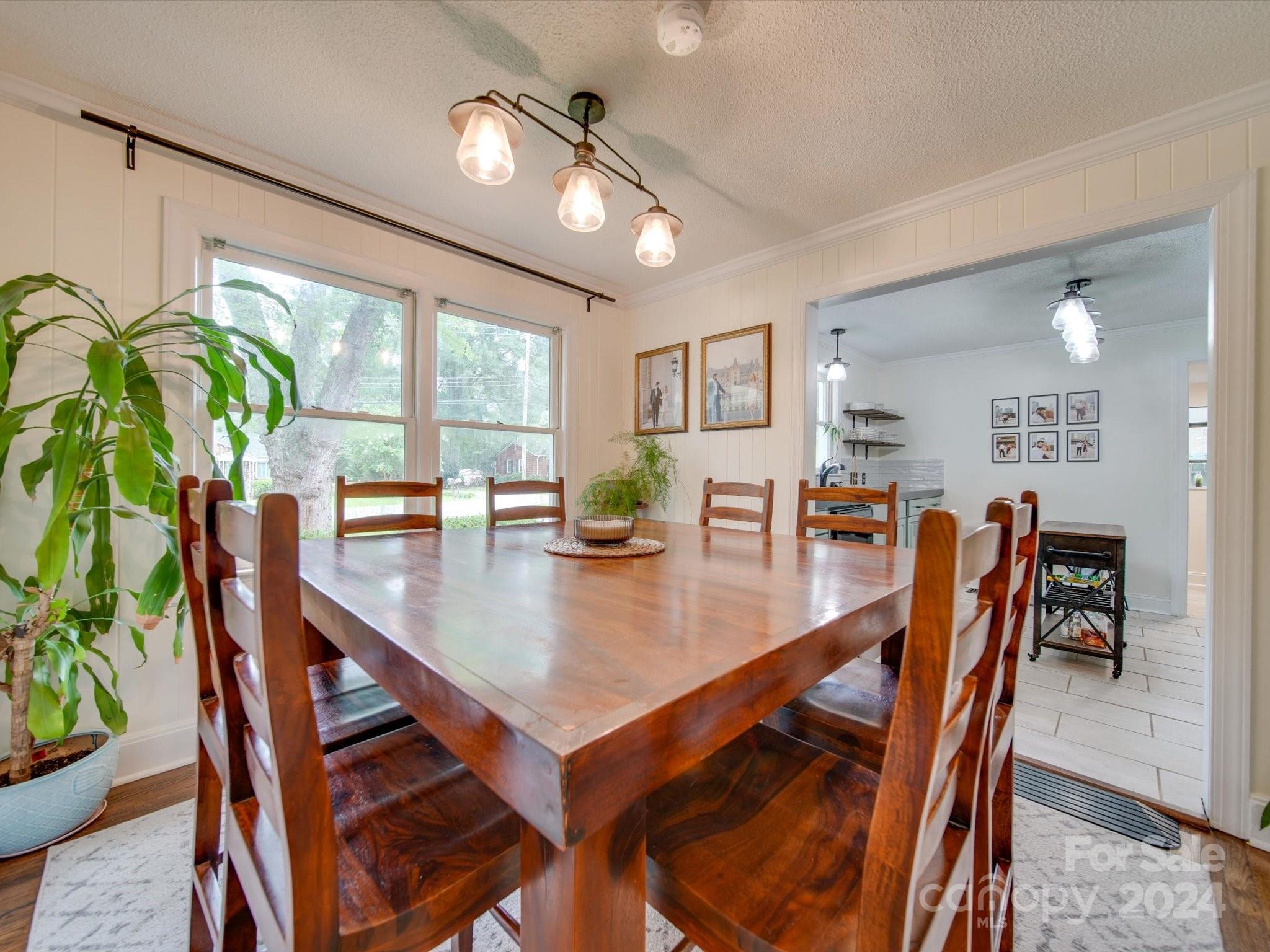 Mcclure Acres - Residential