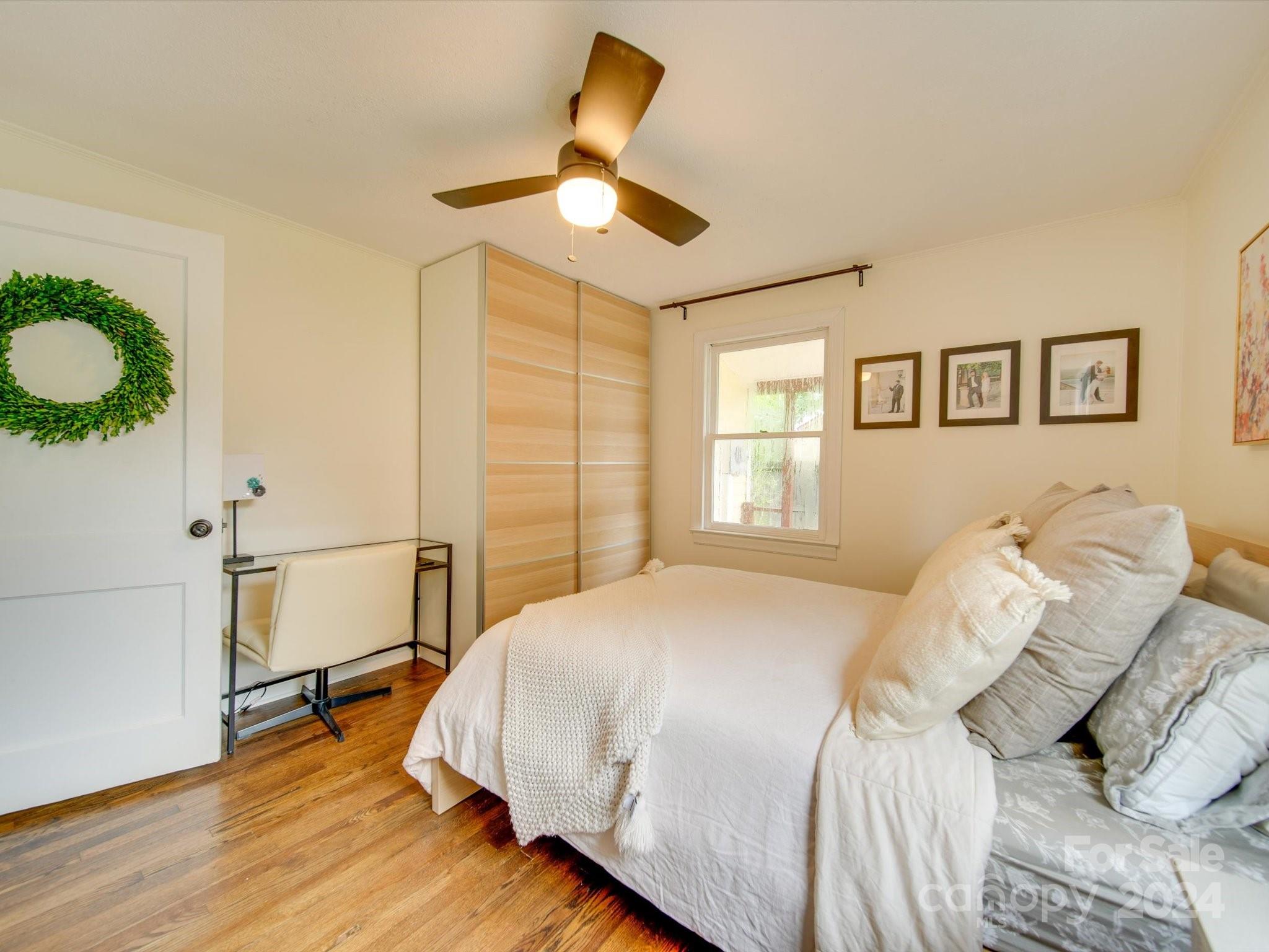 Mcclure Acres - Residential