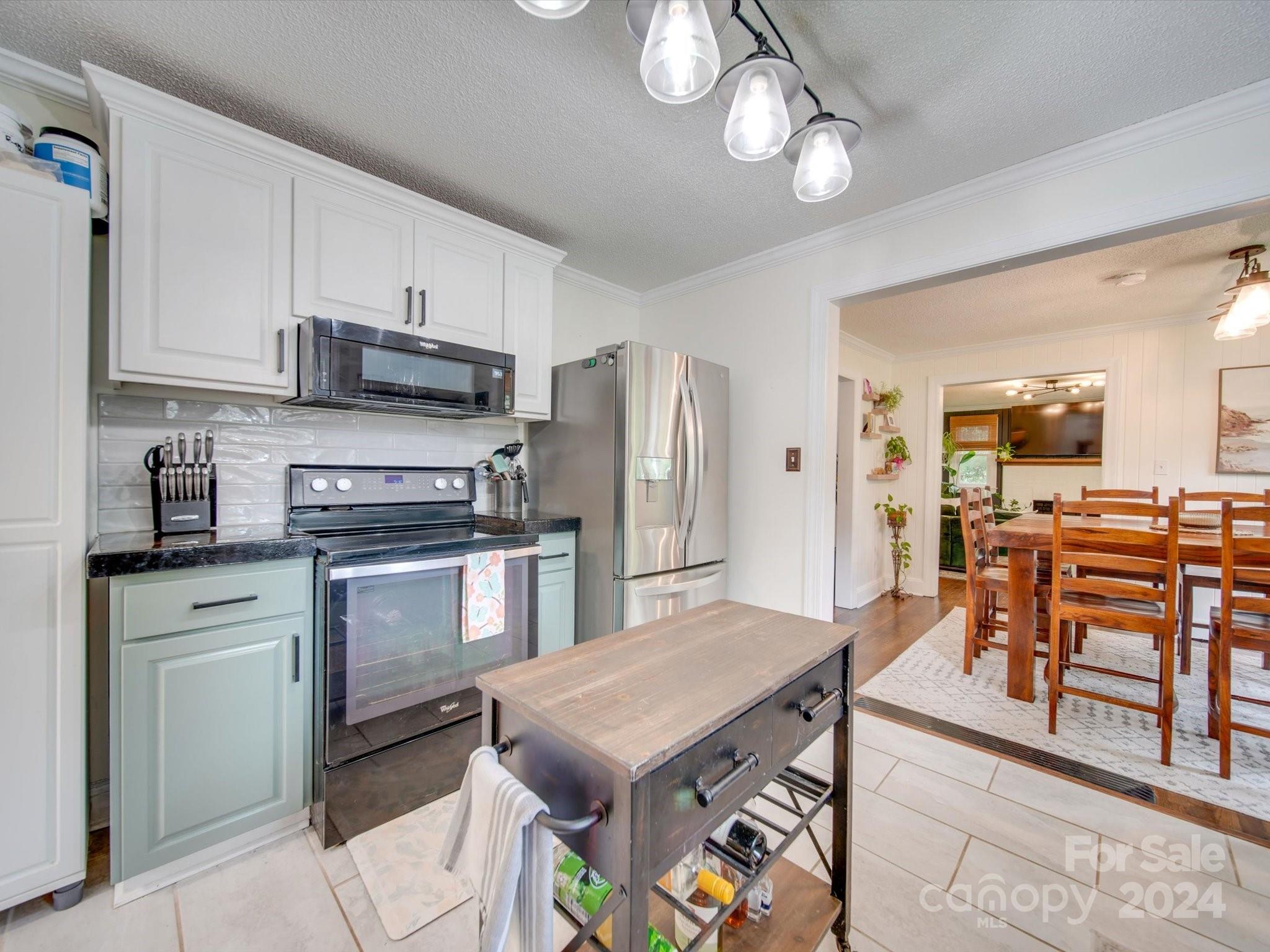 Mcclure Acres - Residential