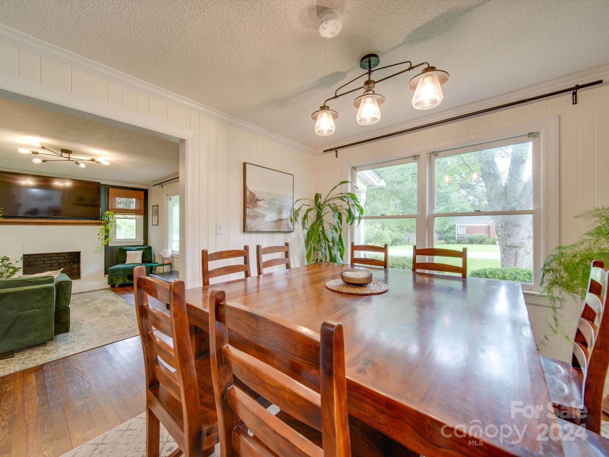 Mcclure Acres - Residential