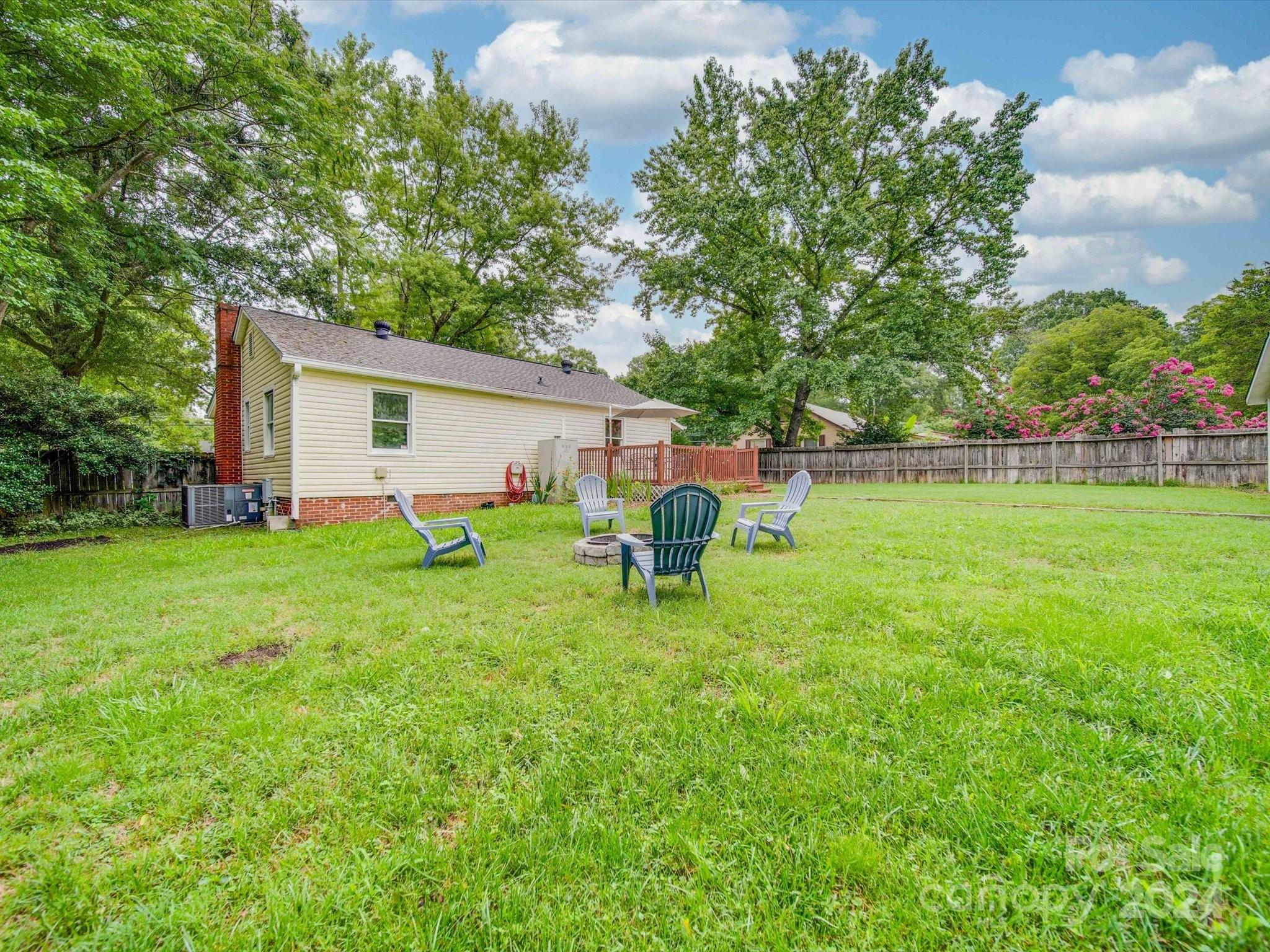 Mcclure Acres - Residential