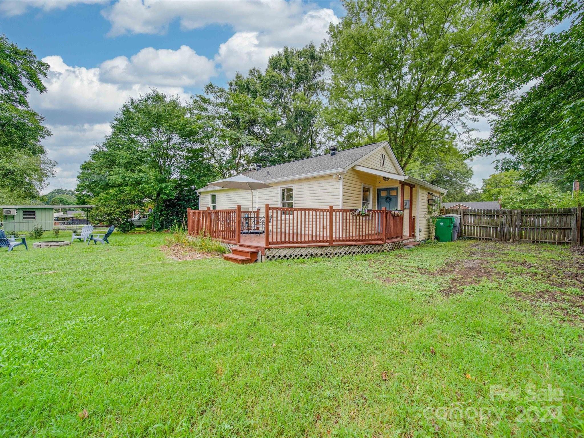 Mcclure Acres - Residential