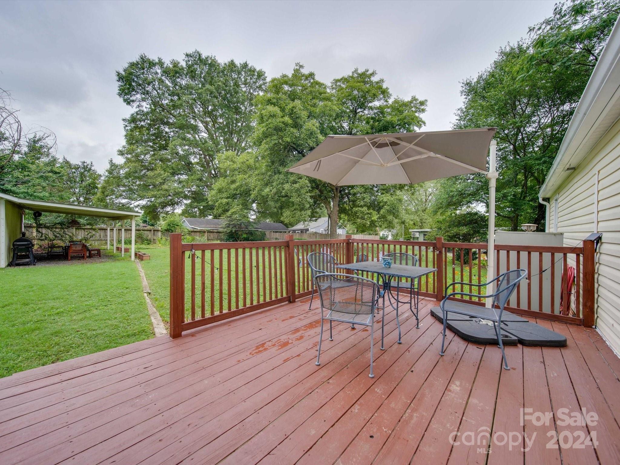 Mcclure Acres - Residential