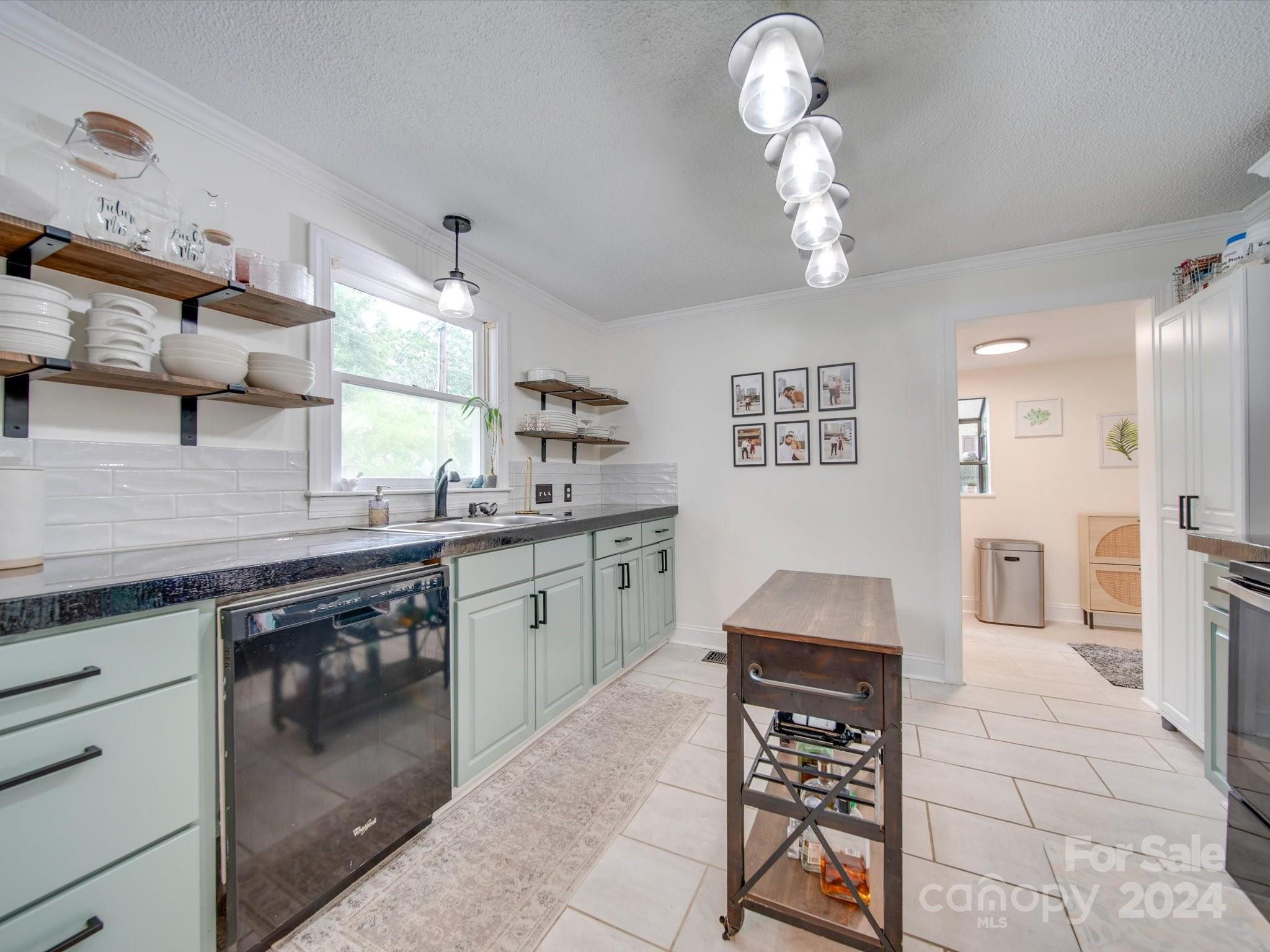 Mcclure Acres - Residential