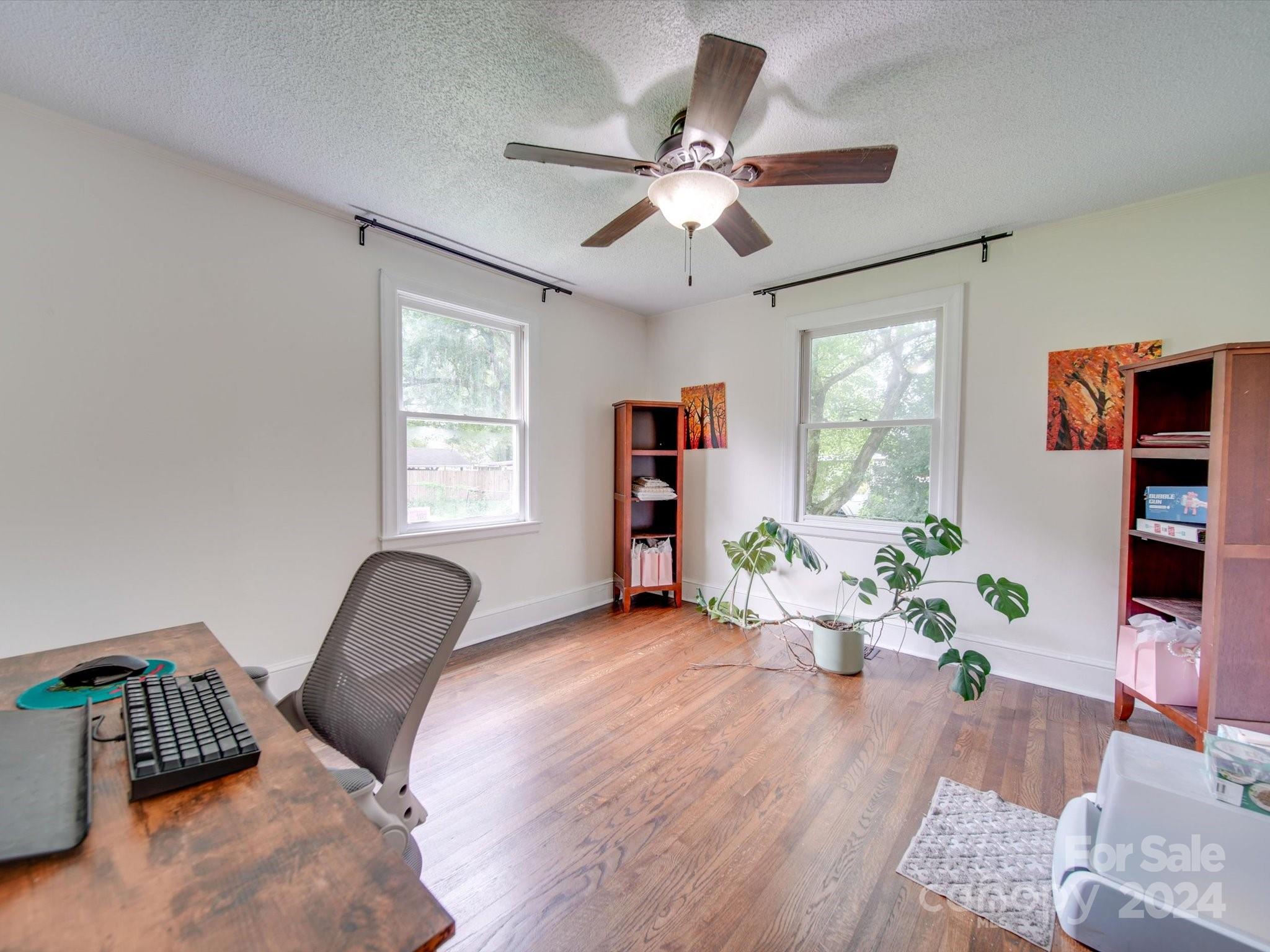 Mcclure Acres - Residential