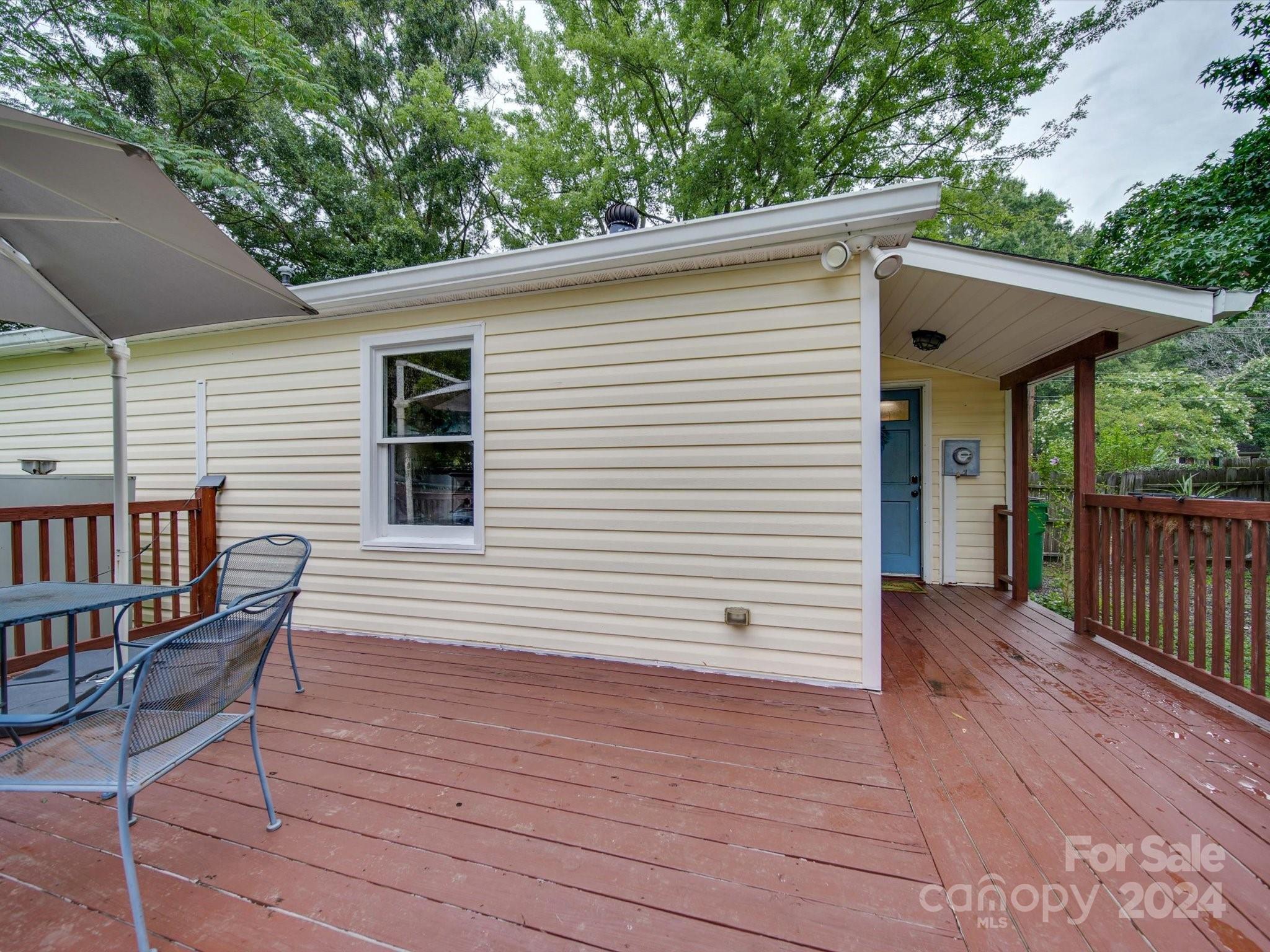 Mcclure Acres - Residential