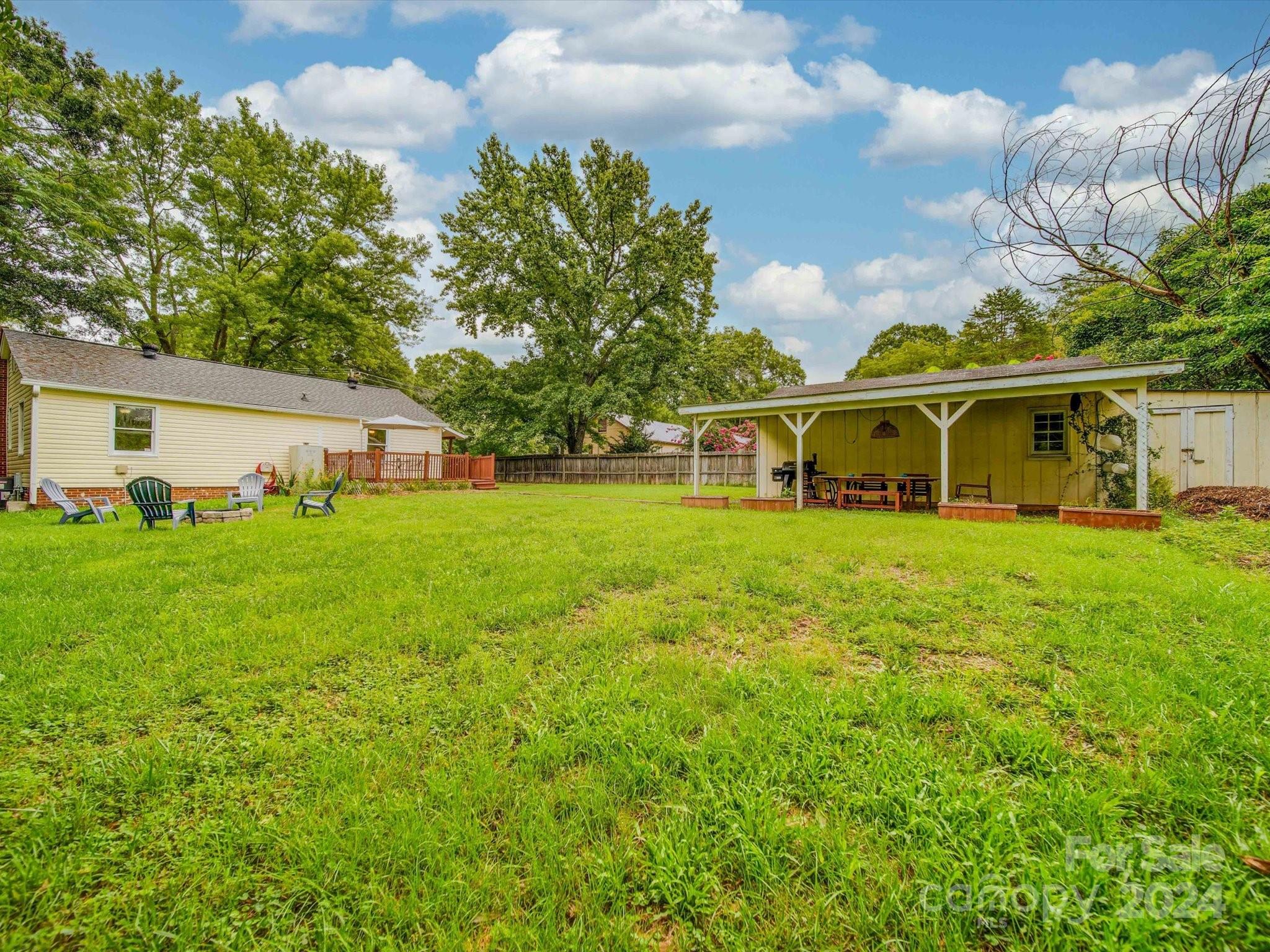 Mcclure Acres - Residential