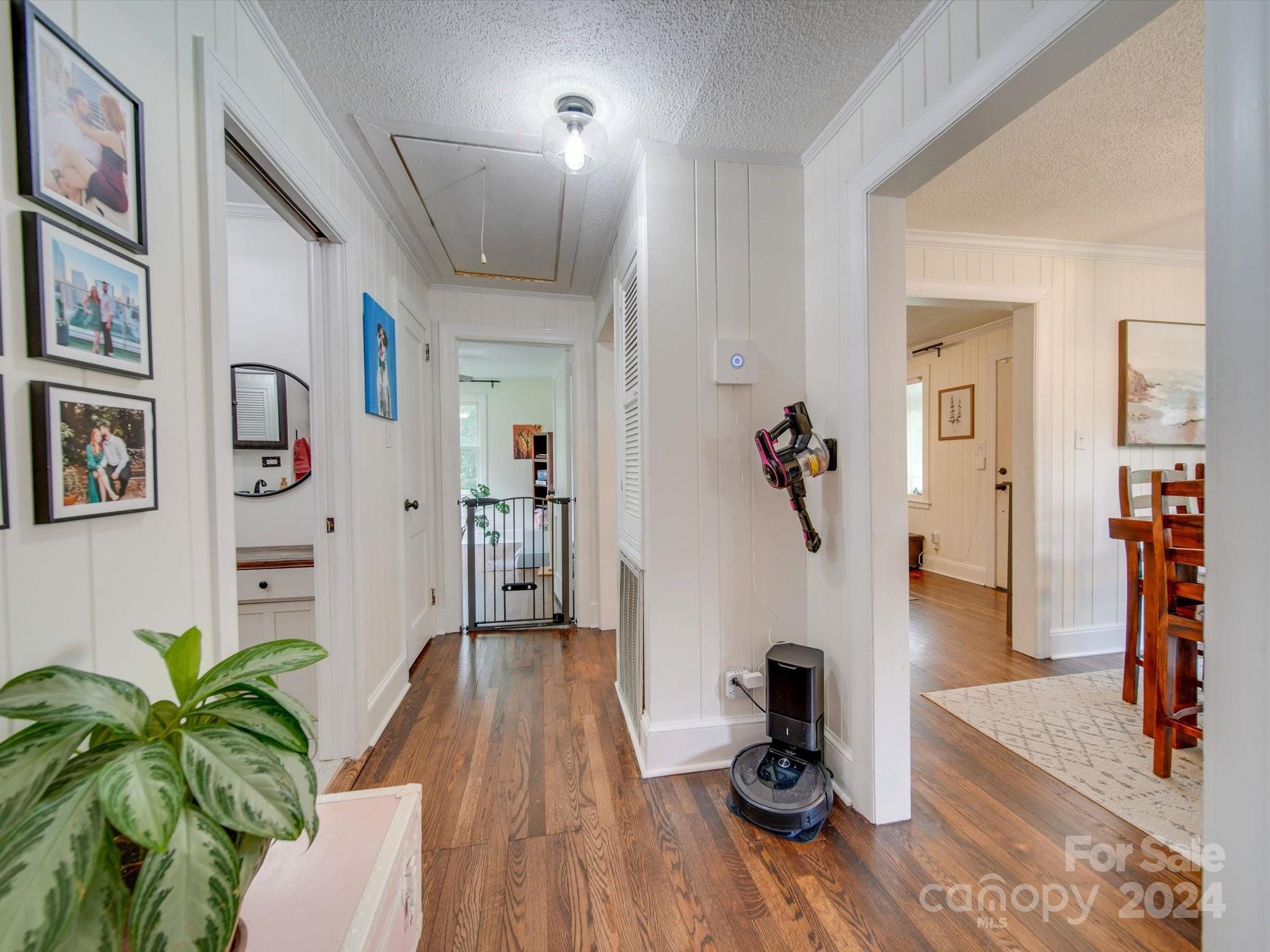 Mcclure Acres - Residential