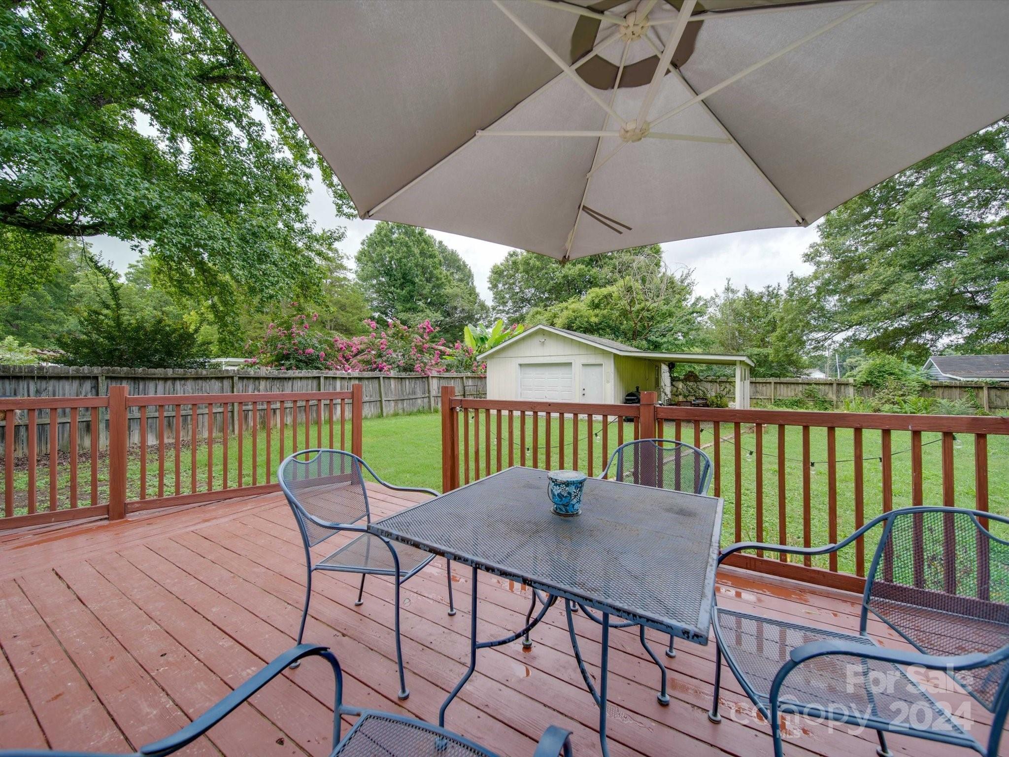 Mcclure Acres - Residential