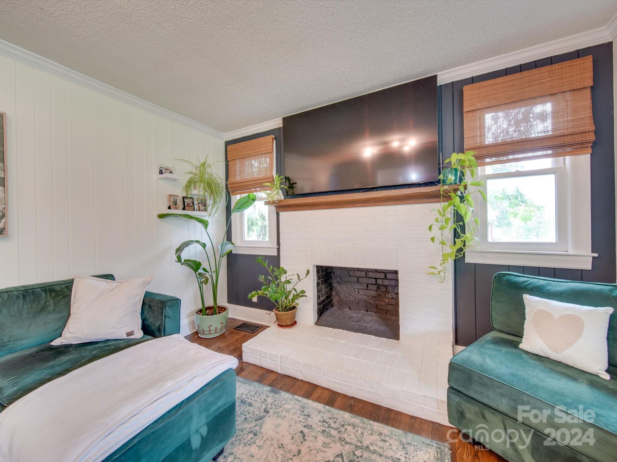 Mcclure Acres - Residential