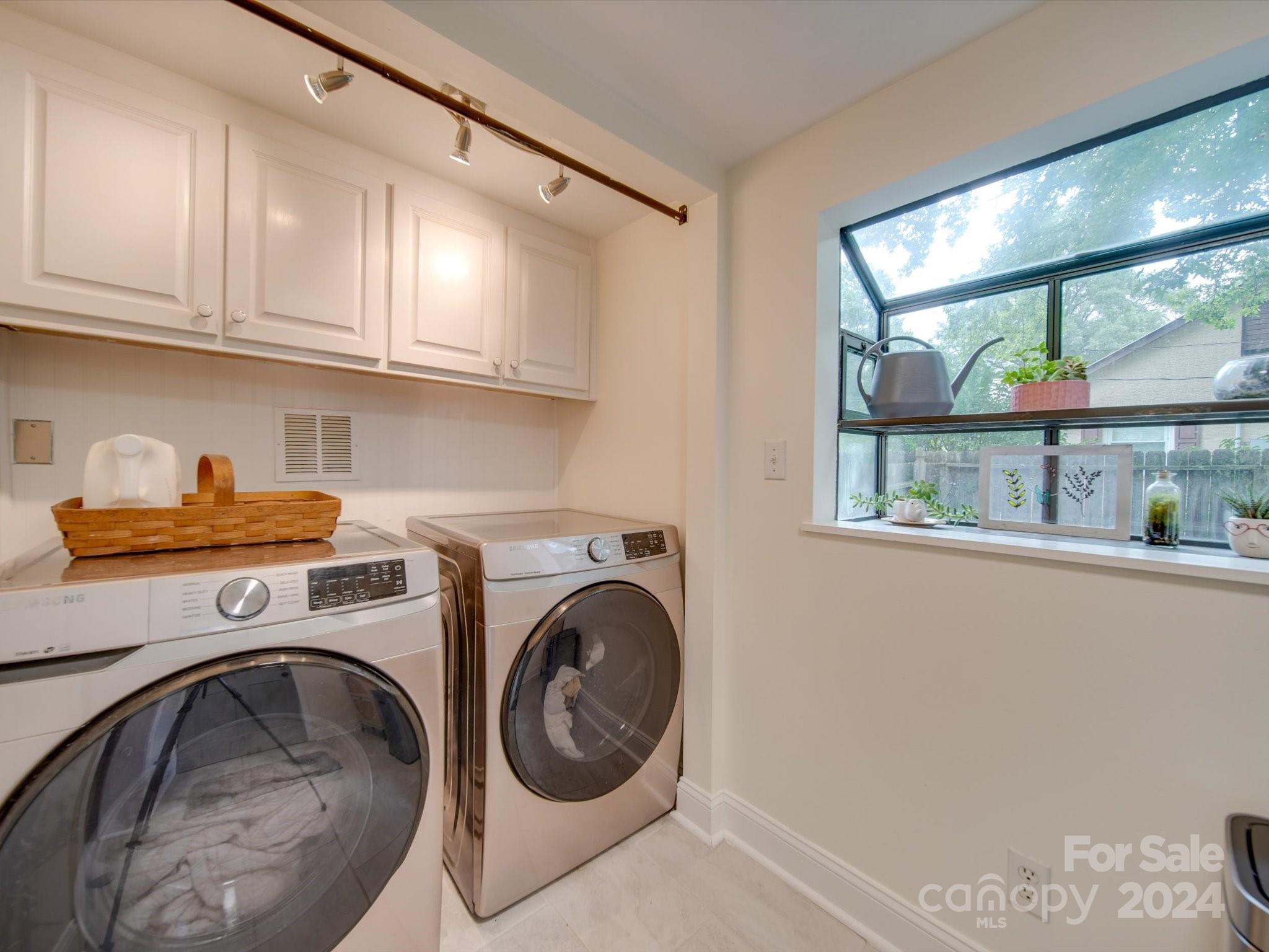 Mcclure Acres - Residential