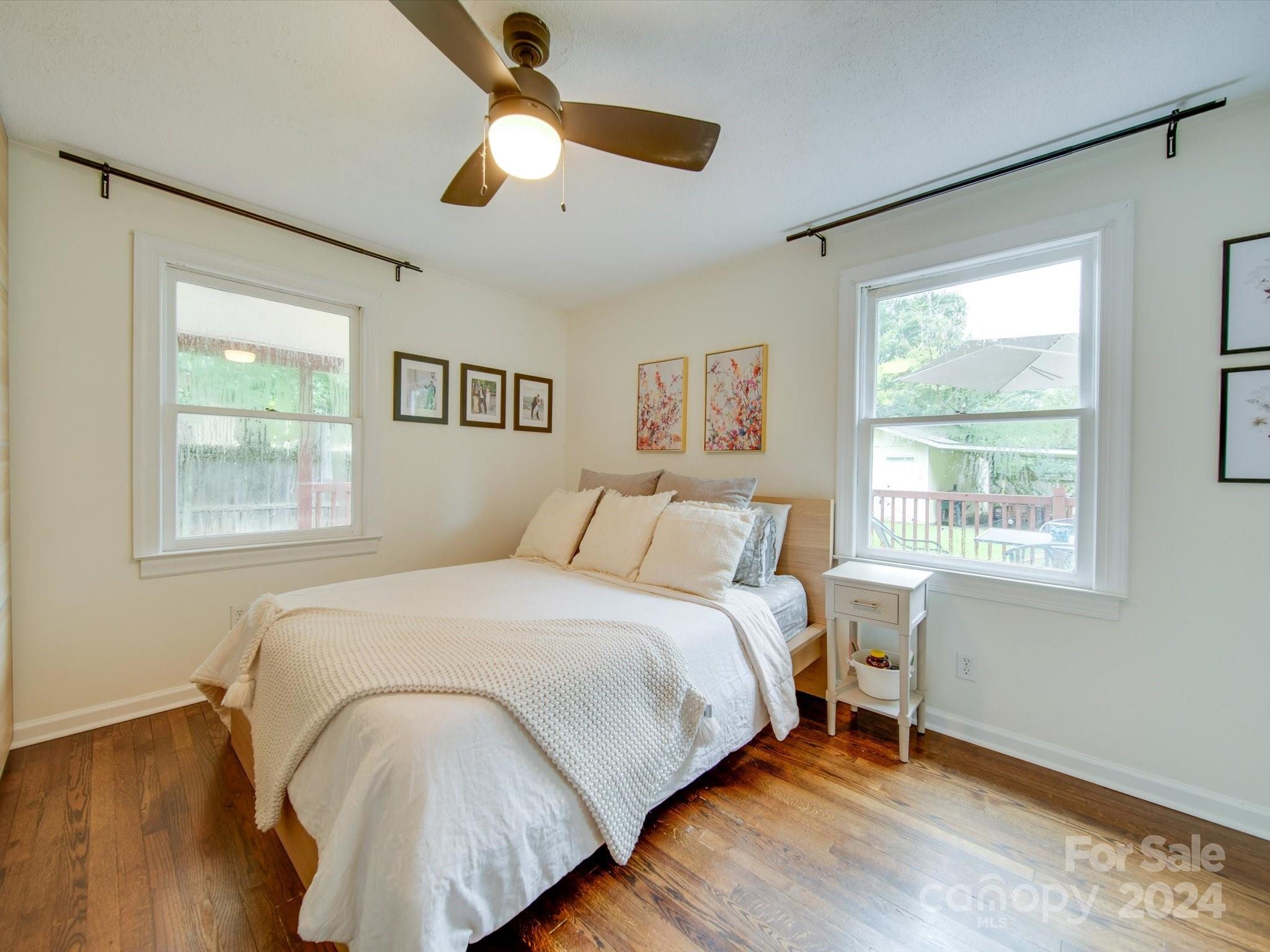 Mcclure Acres - Residential