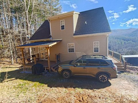 210 Triple Fork Road Cullowhee NC 28723