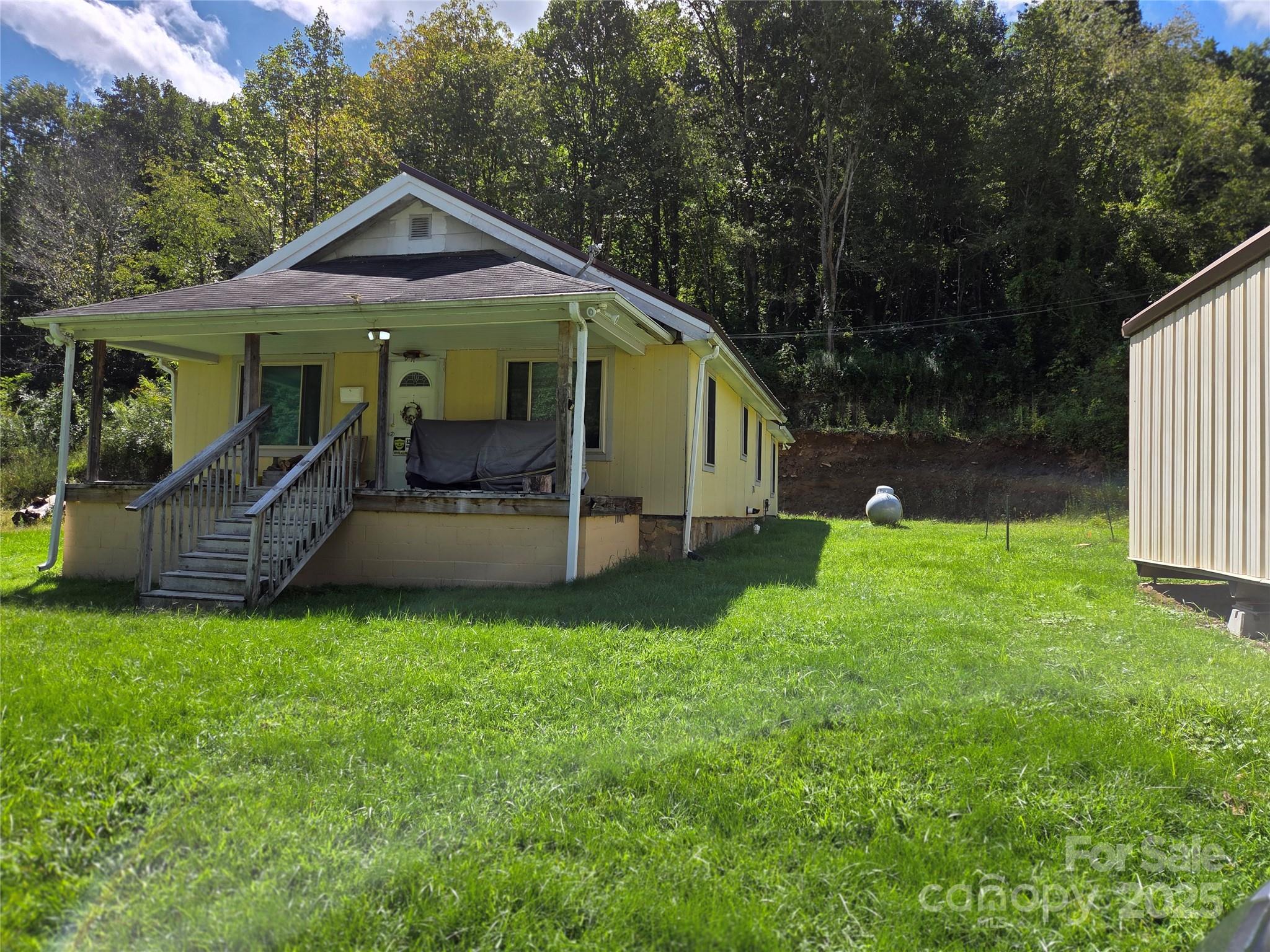 3009 Dellwood Road