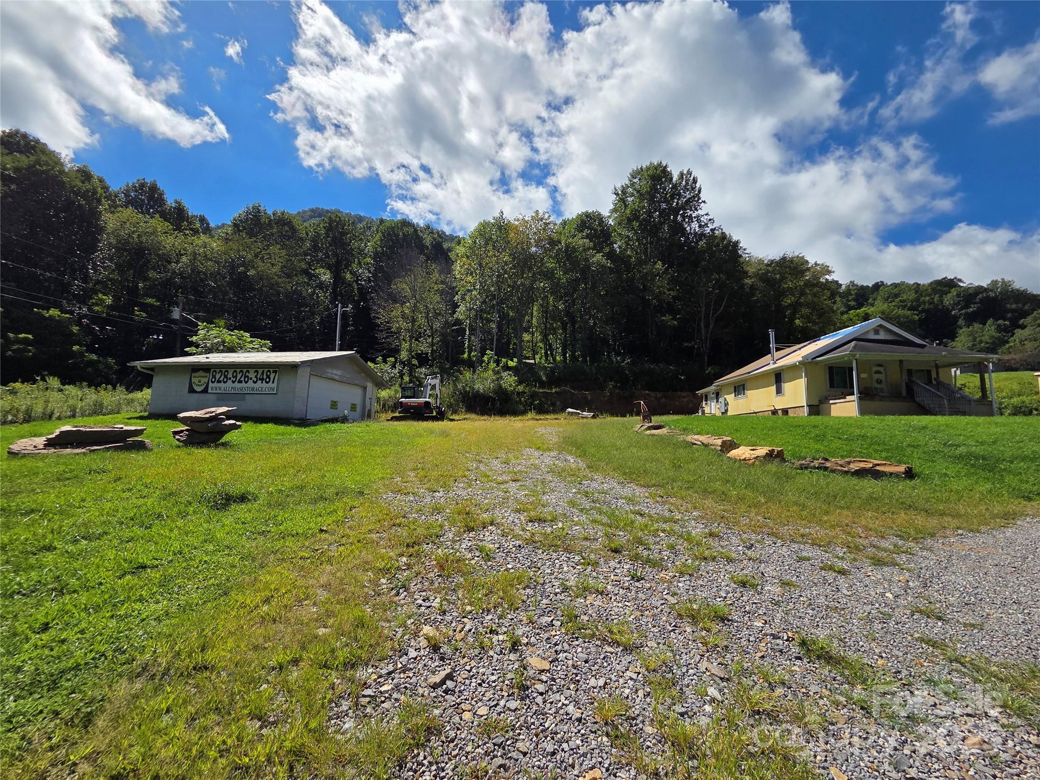 3009 Dellwood Road
