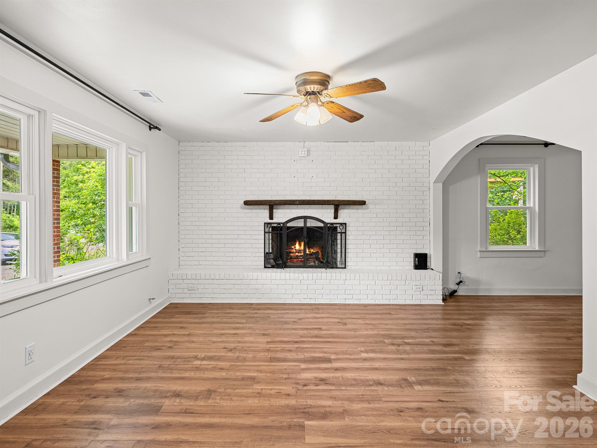 205 Old Fort Road