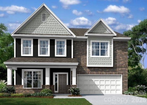Photo of 608 Nutgrove Drive NW, Concord, NC 28027 (MLS # 4400853)