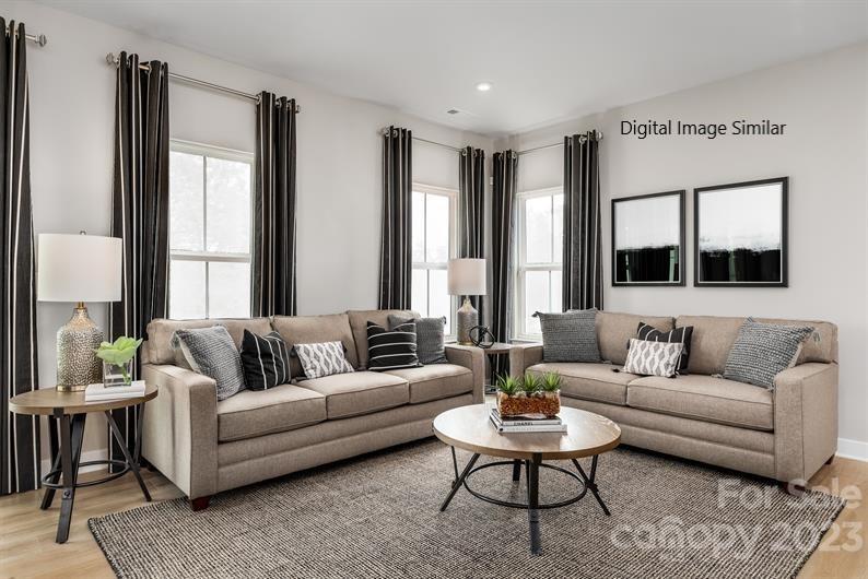 Stone Creek Townhomes - Residential