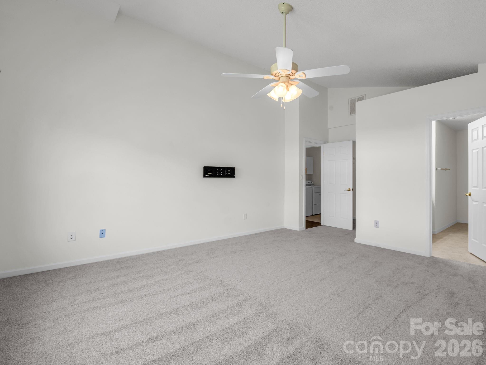 Bedford Place - Residential