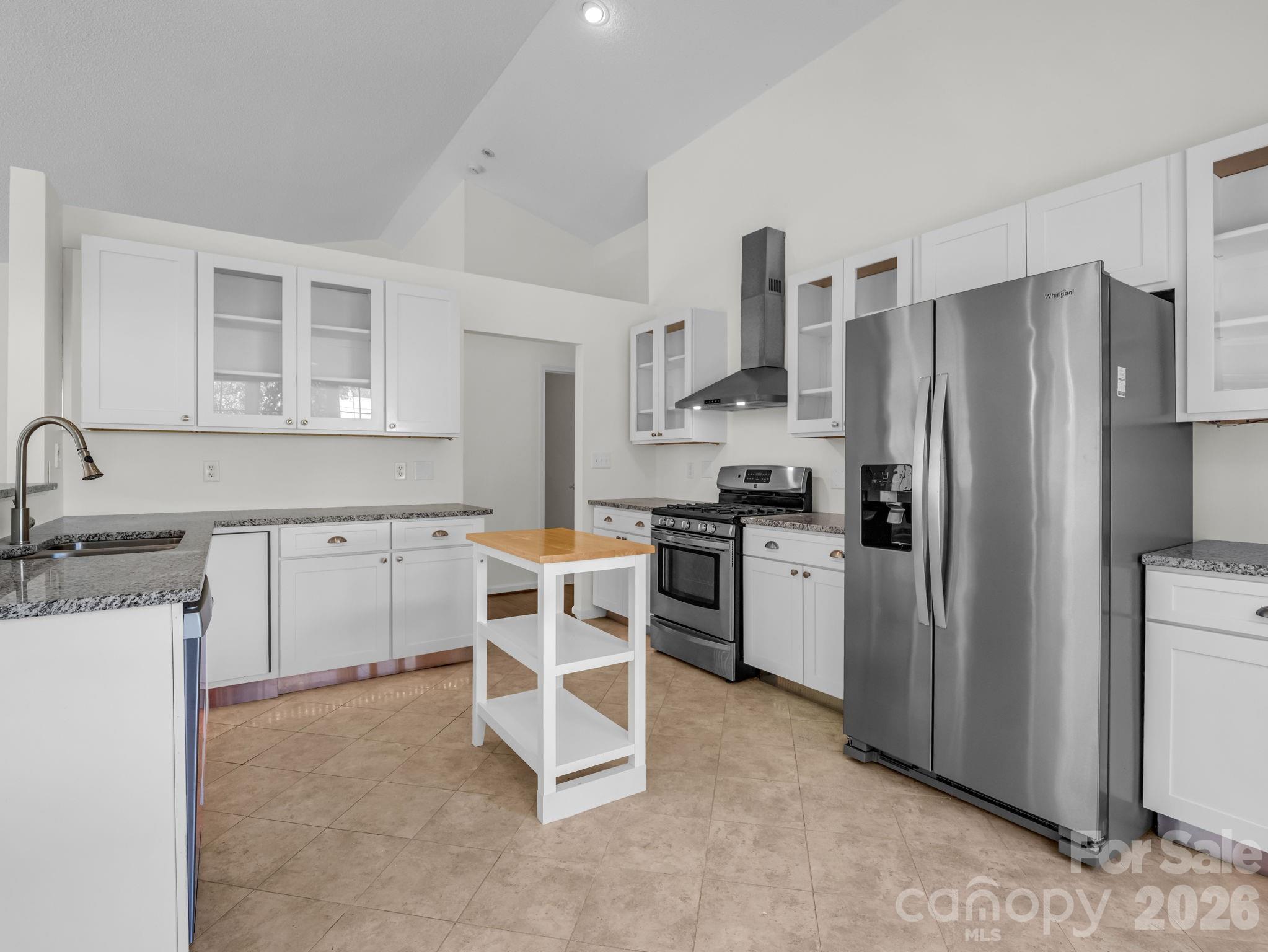 Bedford Place - Residential