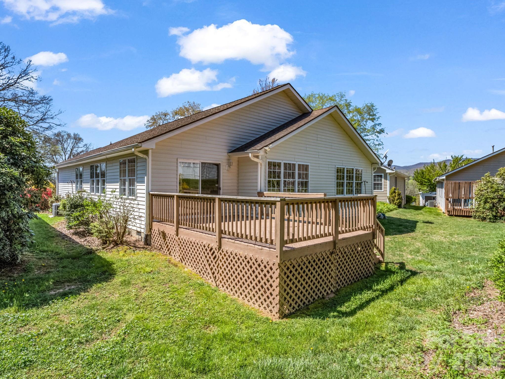 Bedford Place - Residential