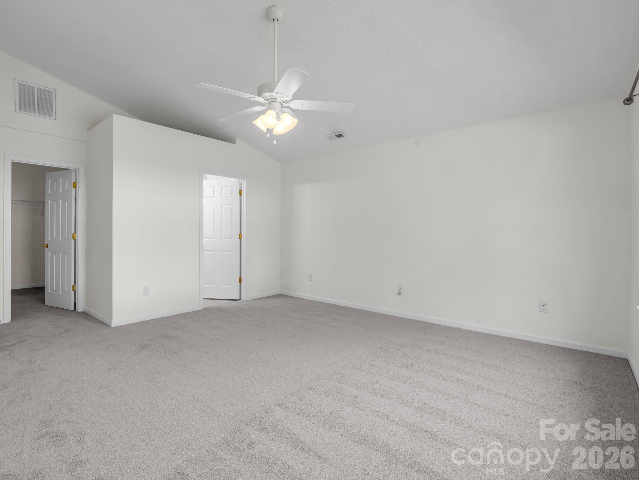 Bedford Place - Residential