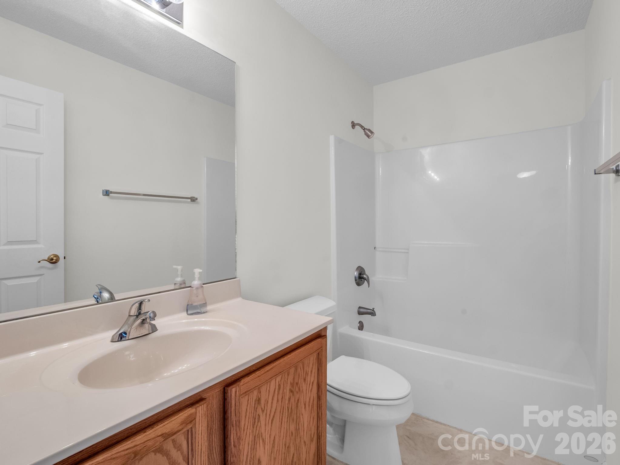 Bedford Place - Residential