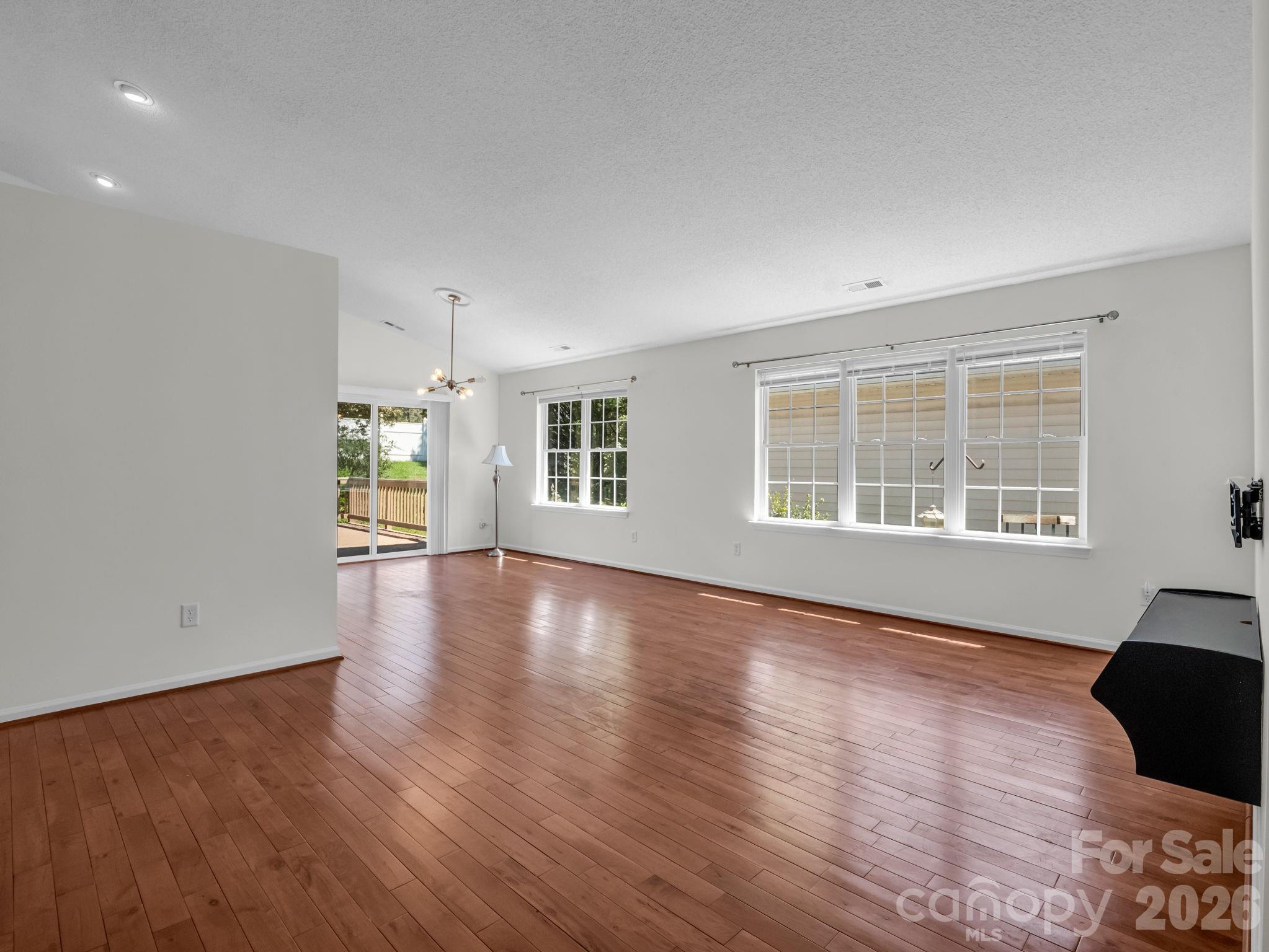 Bedford Place - Residential