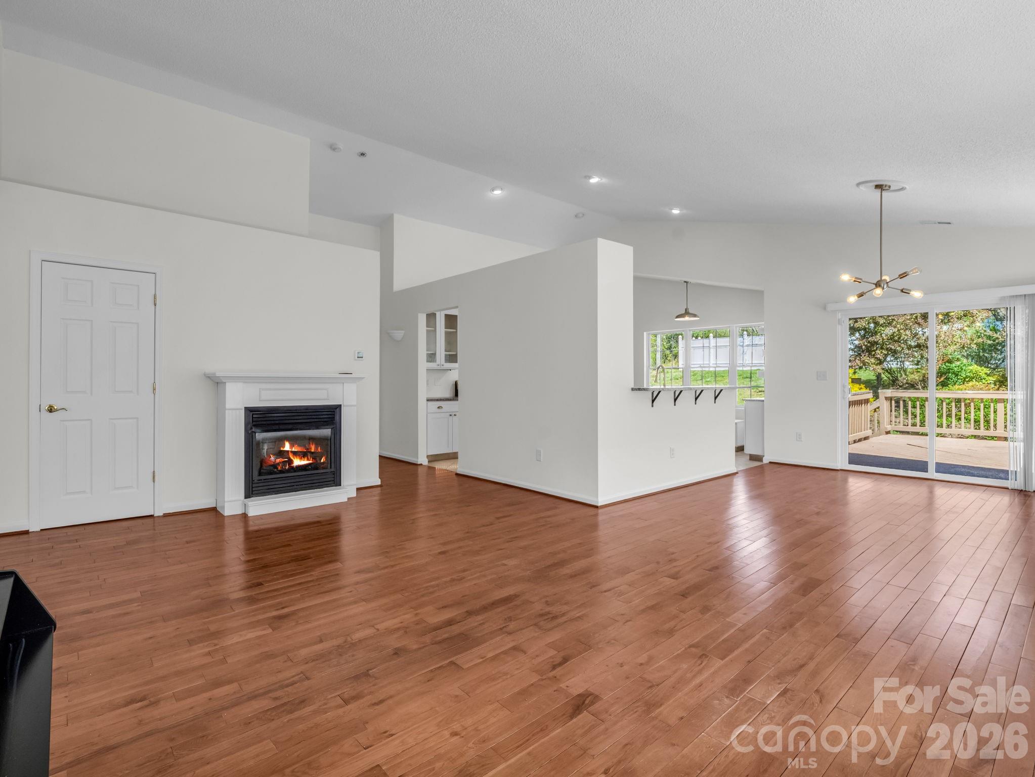 Bedford Place - Residential