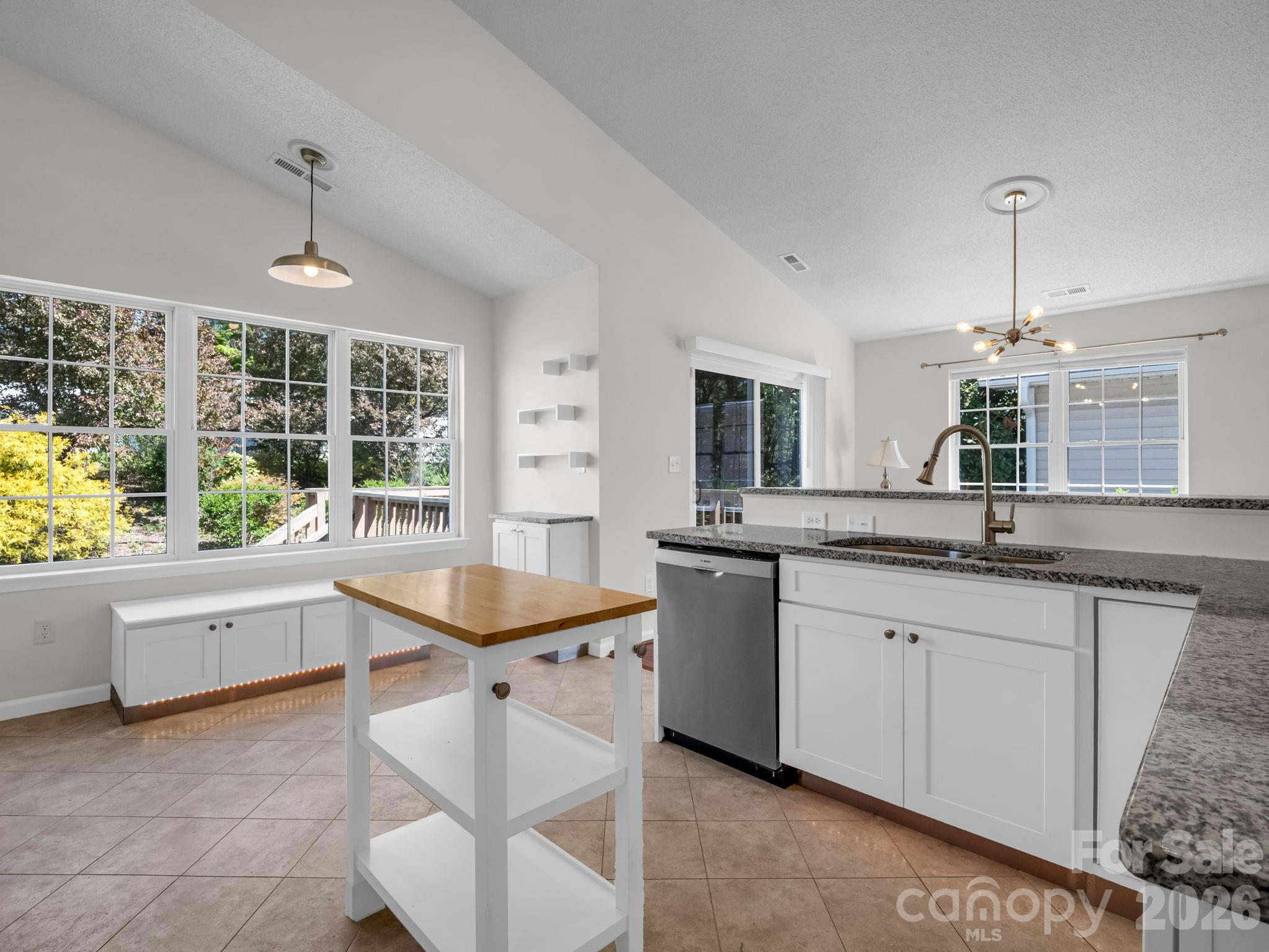 Bedford Place - Residential