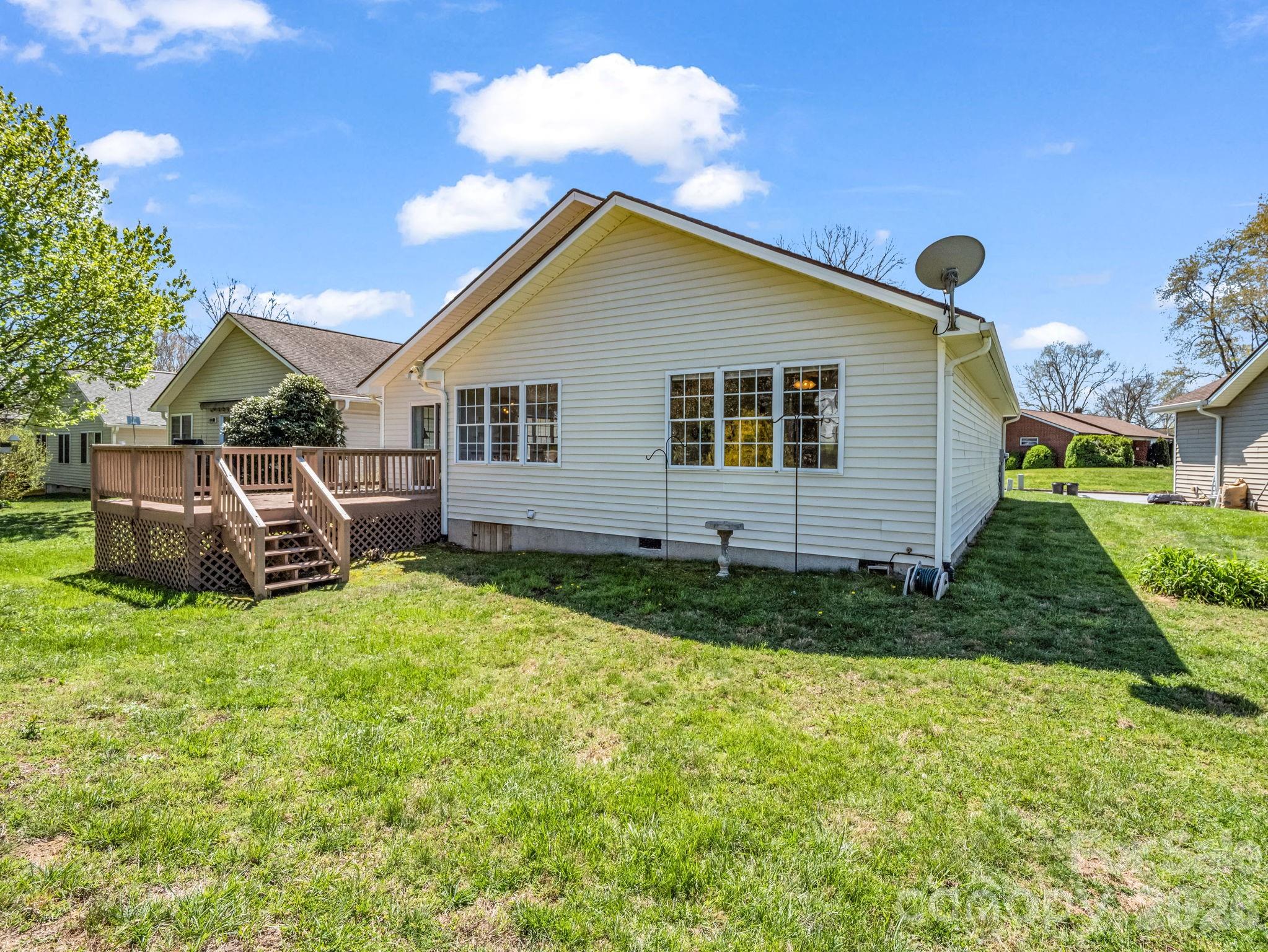 Bedford Place - Residential