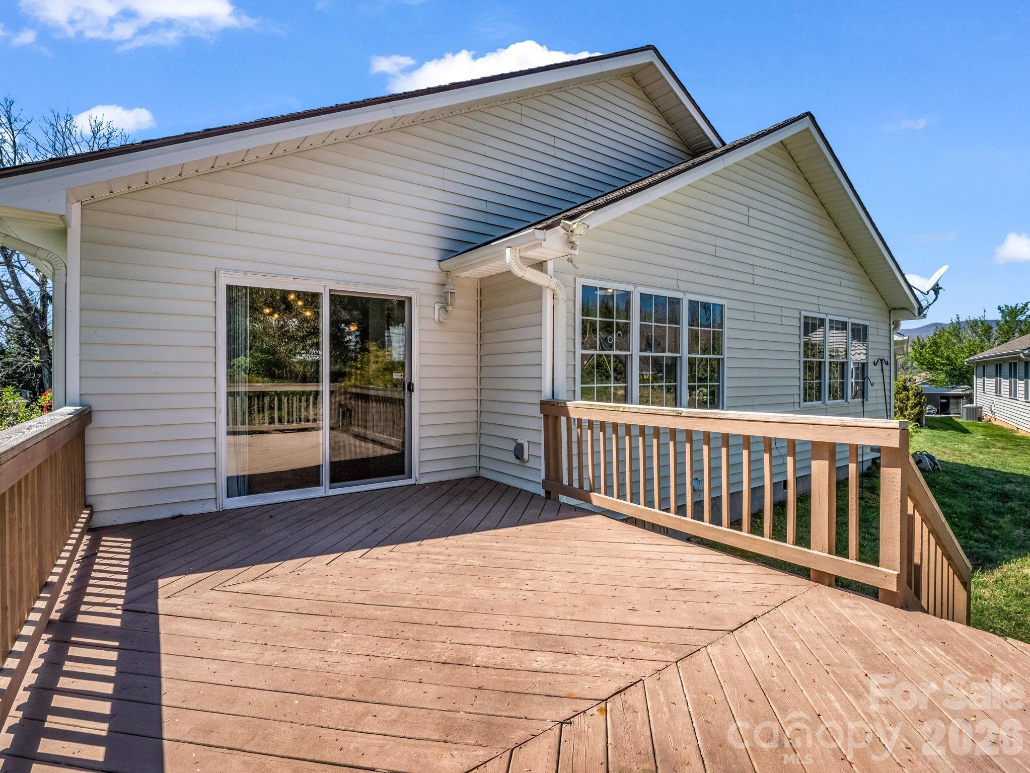 Bedford Place - Residential