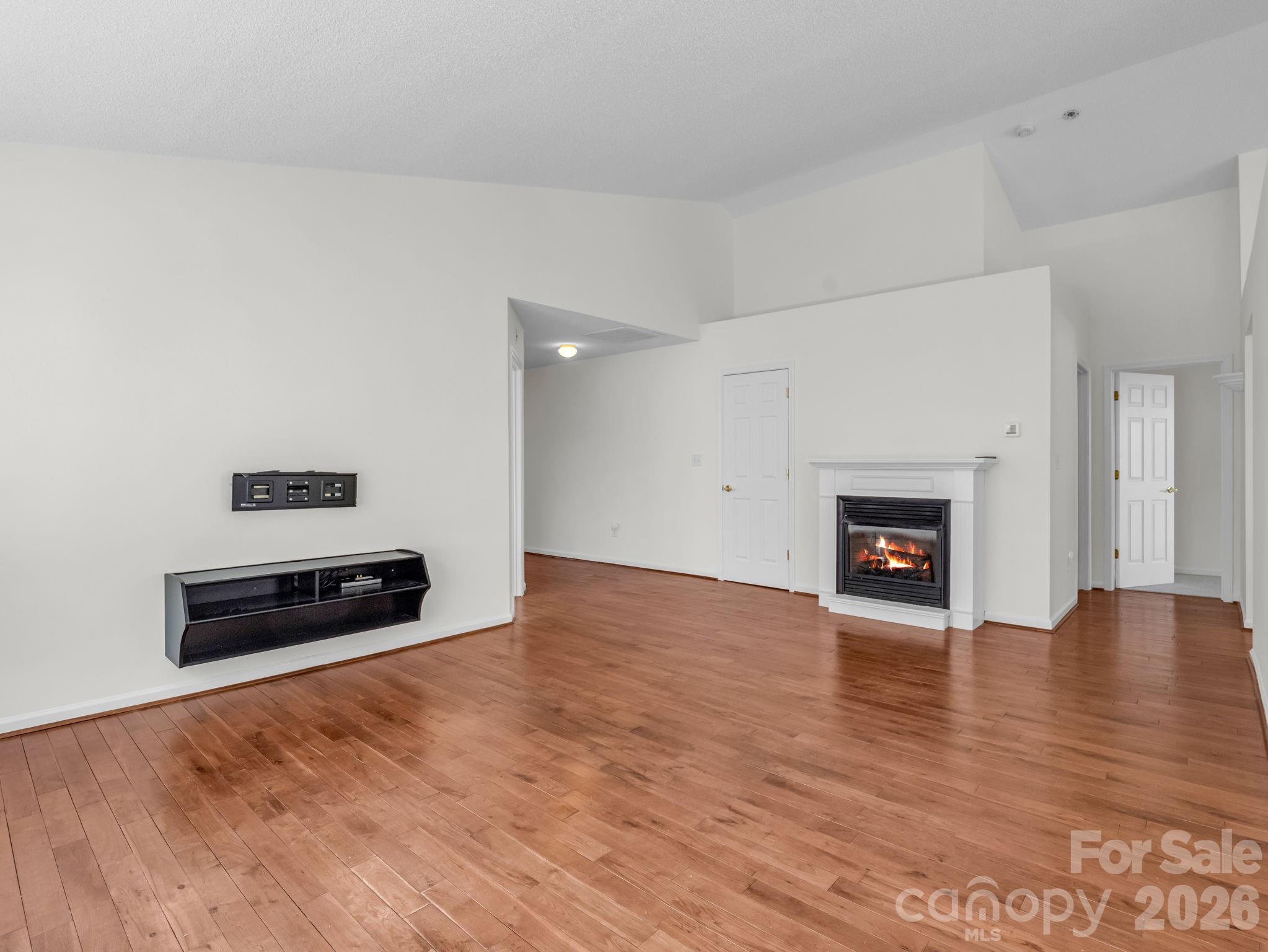 Bedford Place - Residential