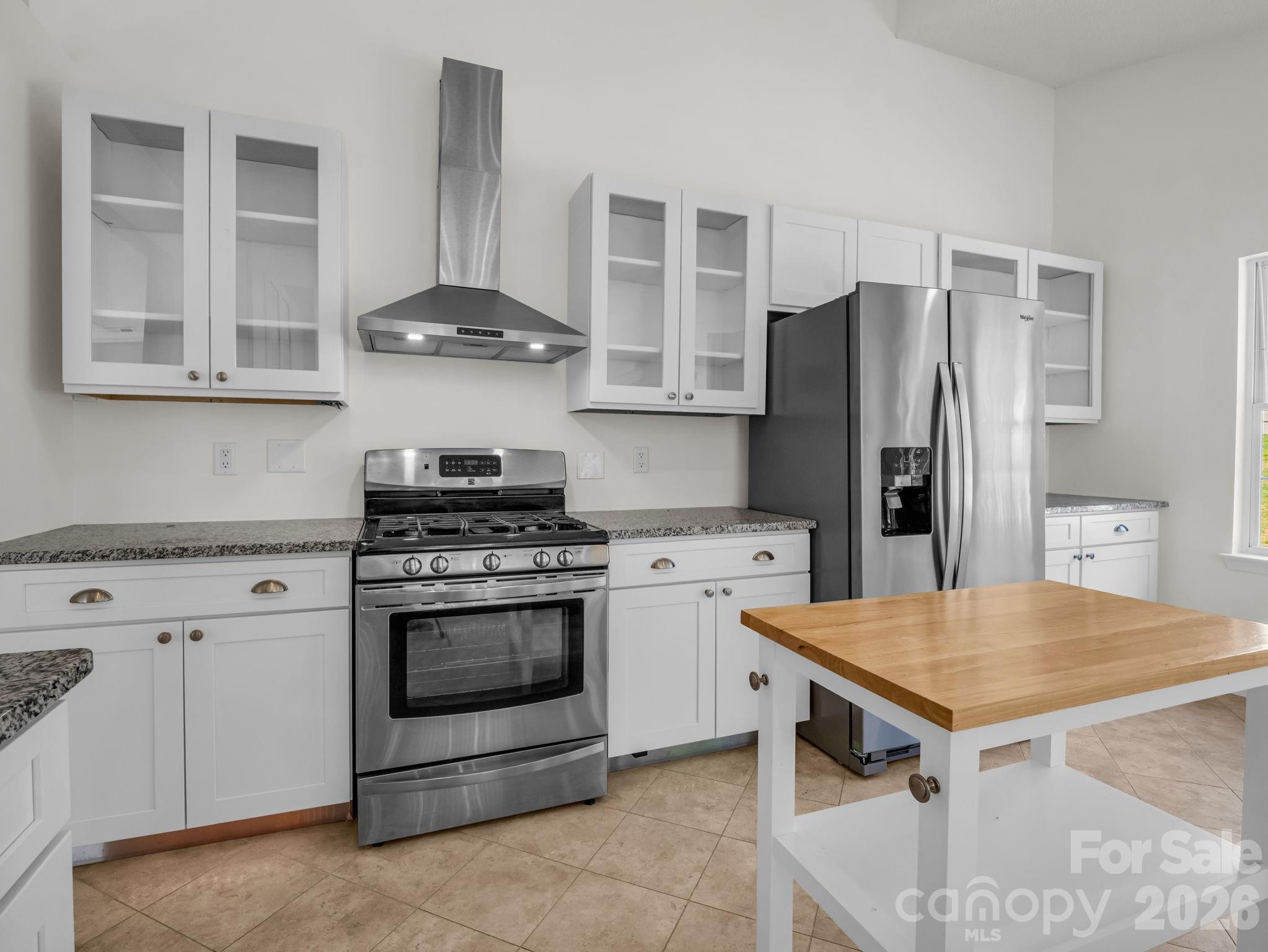 Bedford Place - Residential