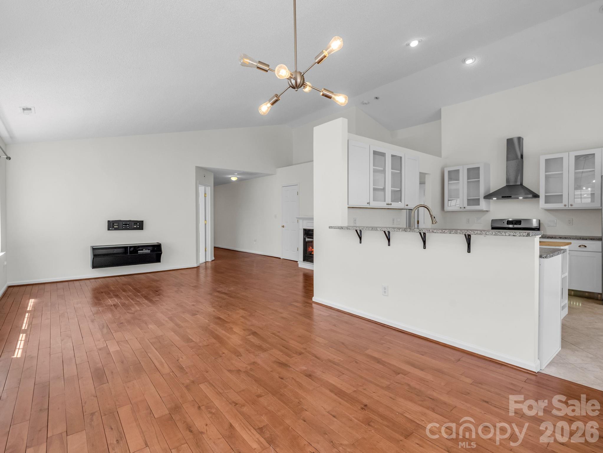 Bedford Place - Residential