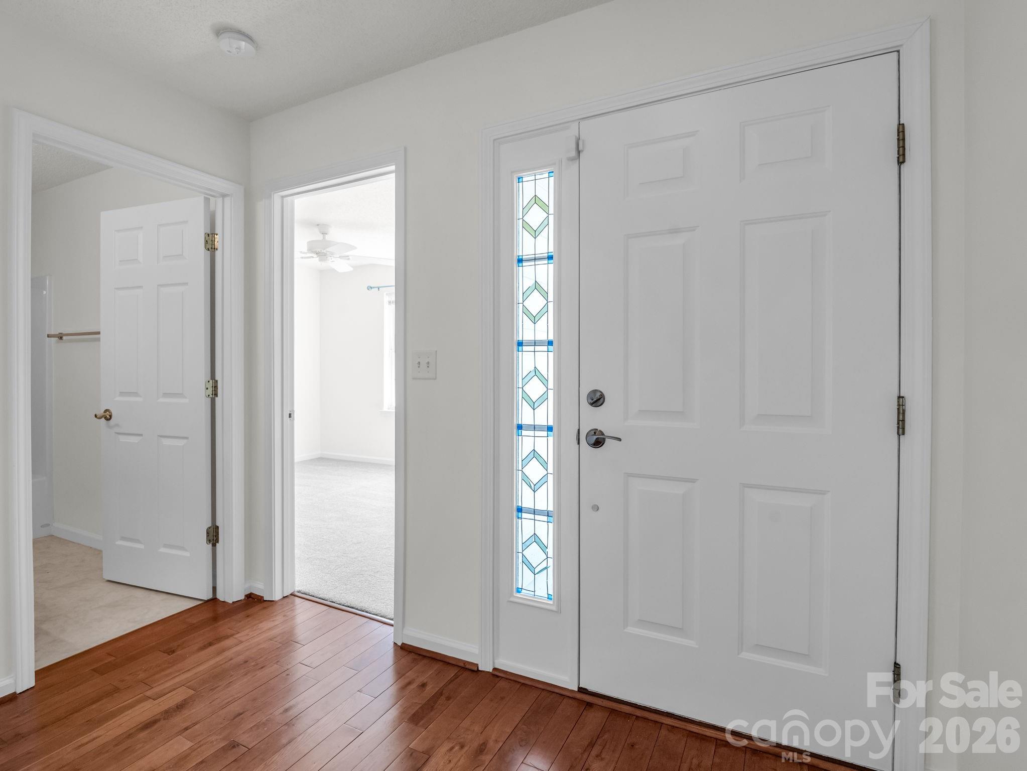 Bedford Place - Residential